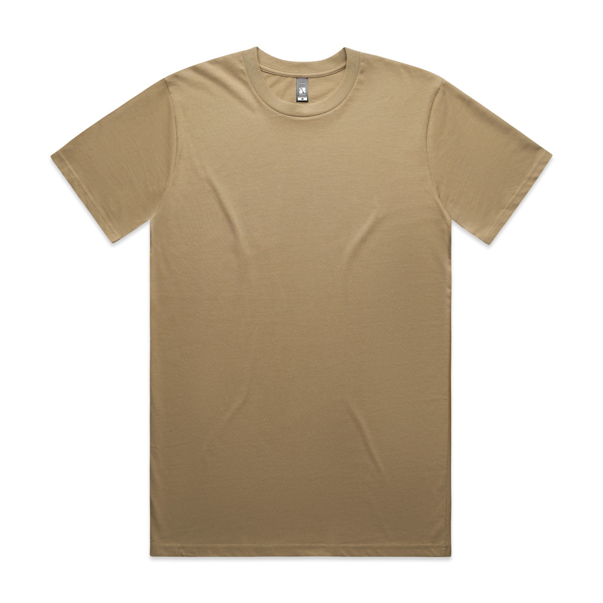 AS Colour Clasic Tee (5026) 2nd Color