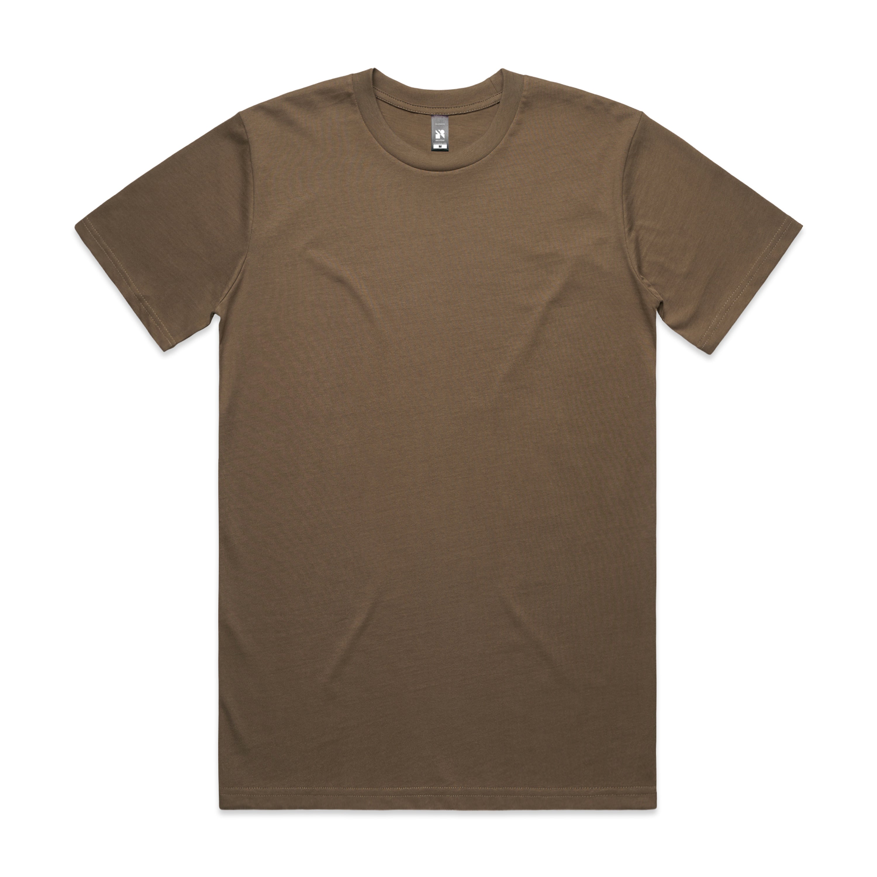 AS Colour Clasic Tee (5026) 2nd Color
