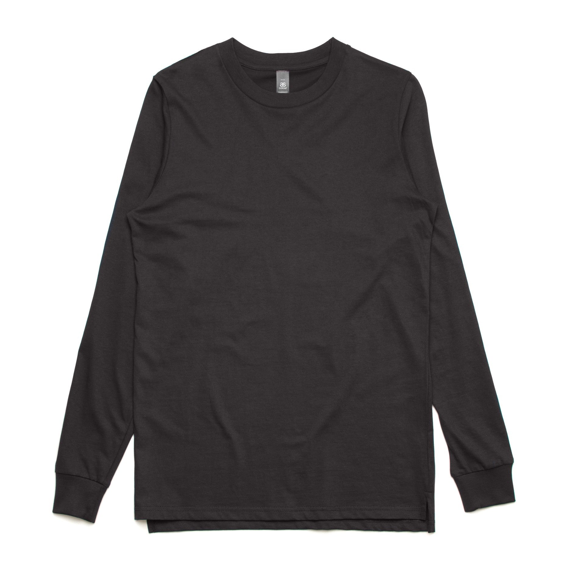 Ascolour Base L/s Tee-(5029)