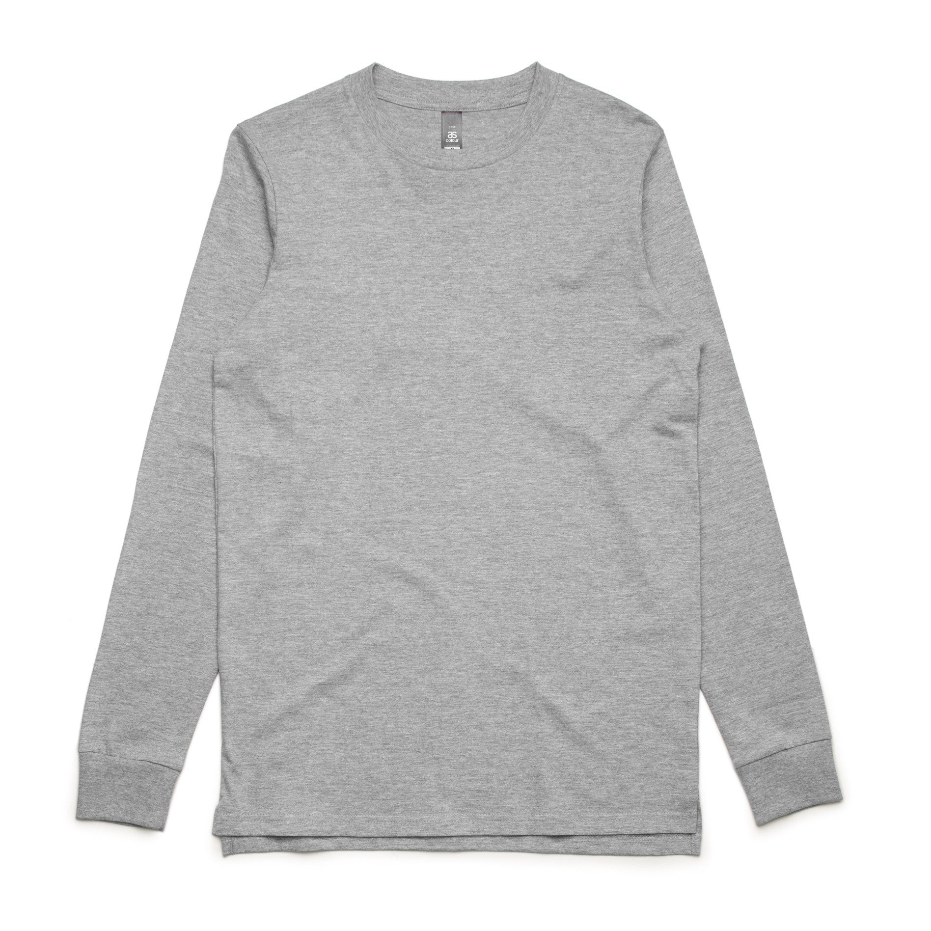 Ascolour Base L/s Tee-(5029)