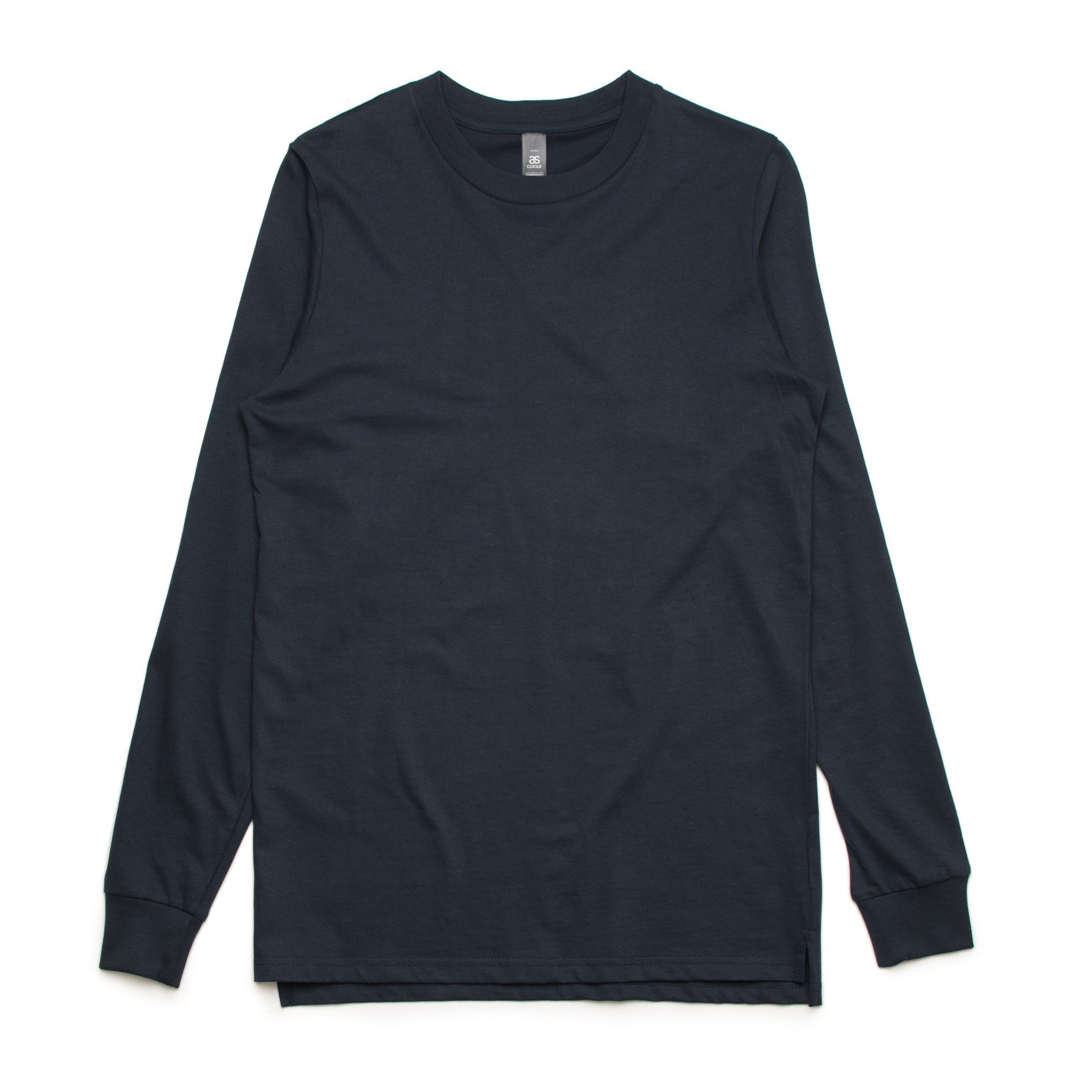 Ascolour Base L/s Tee-(5029)