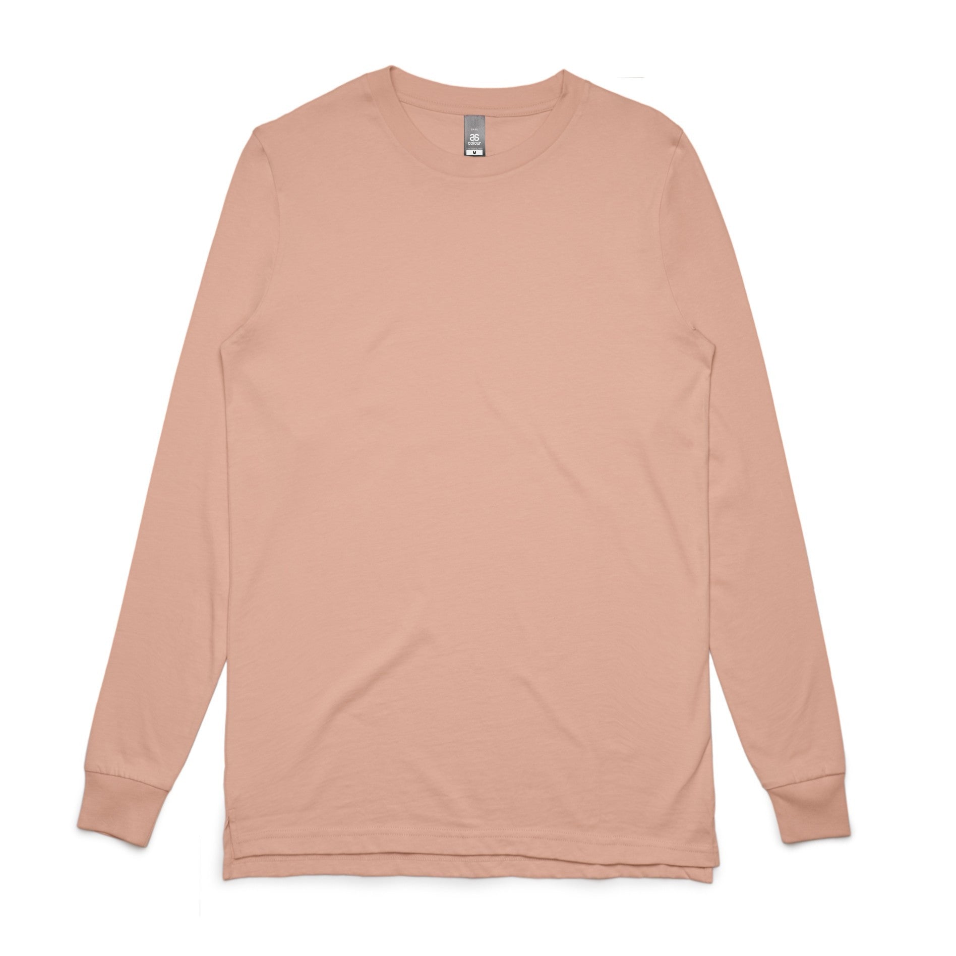 Ascolour Base L/s Tee-(5029)