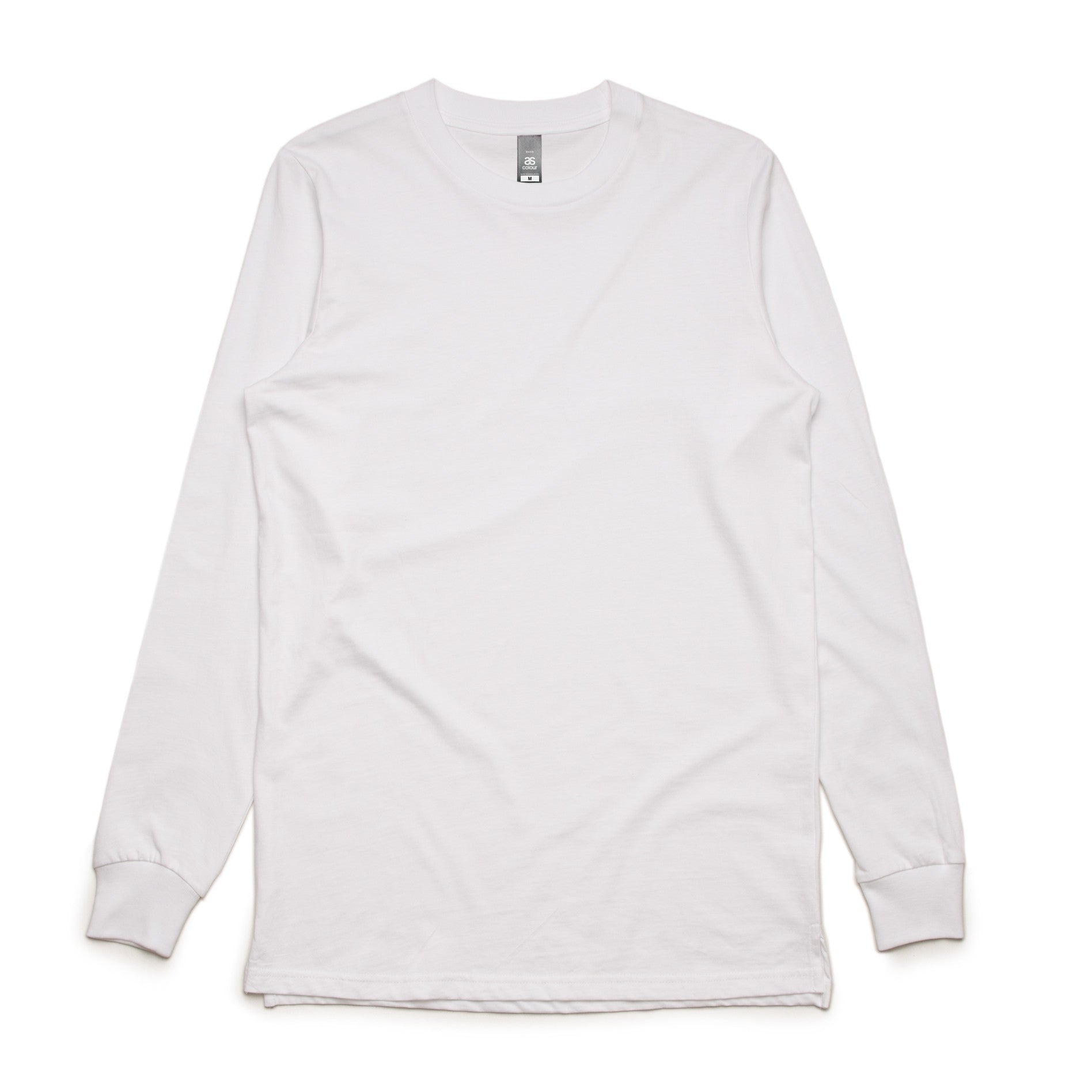 Ascolour Base L/s Tee-(5029)