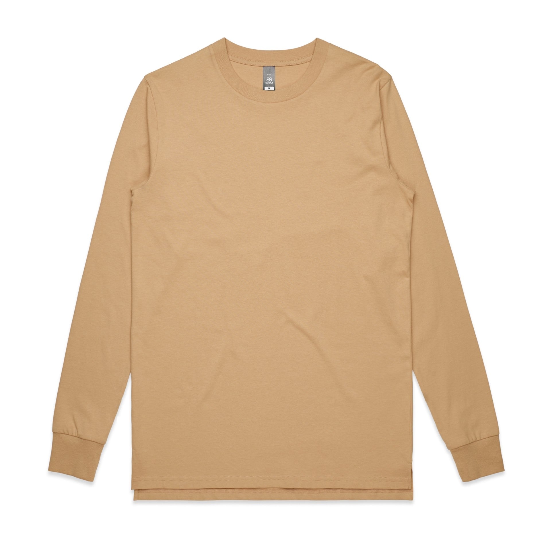 Ascolour Base L/s Tee-(5029)