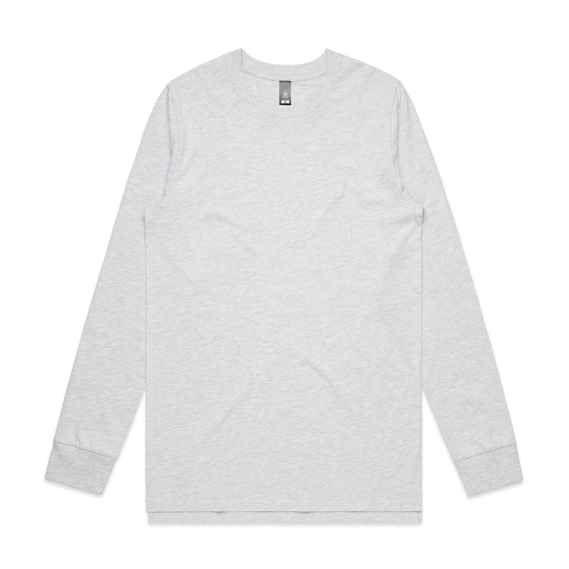 Ascolour Base L/s Tee-(5029)
