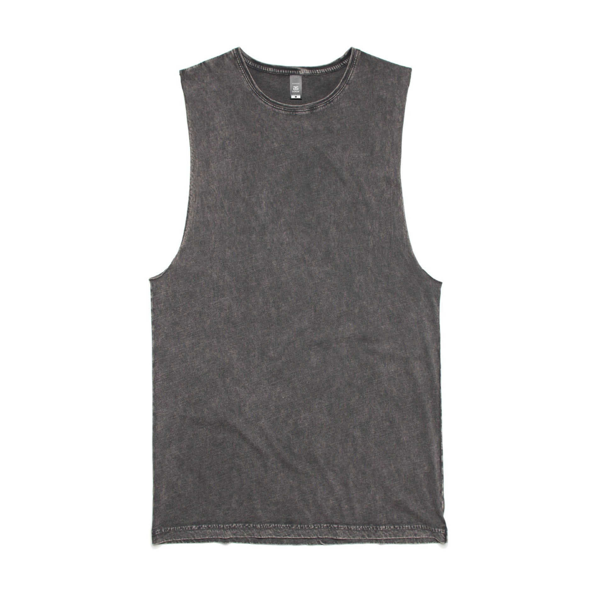 Ascolour Stone wash Barnard Tee-(5039)