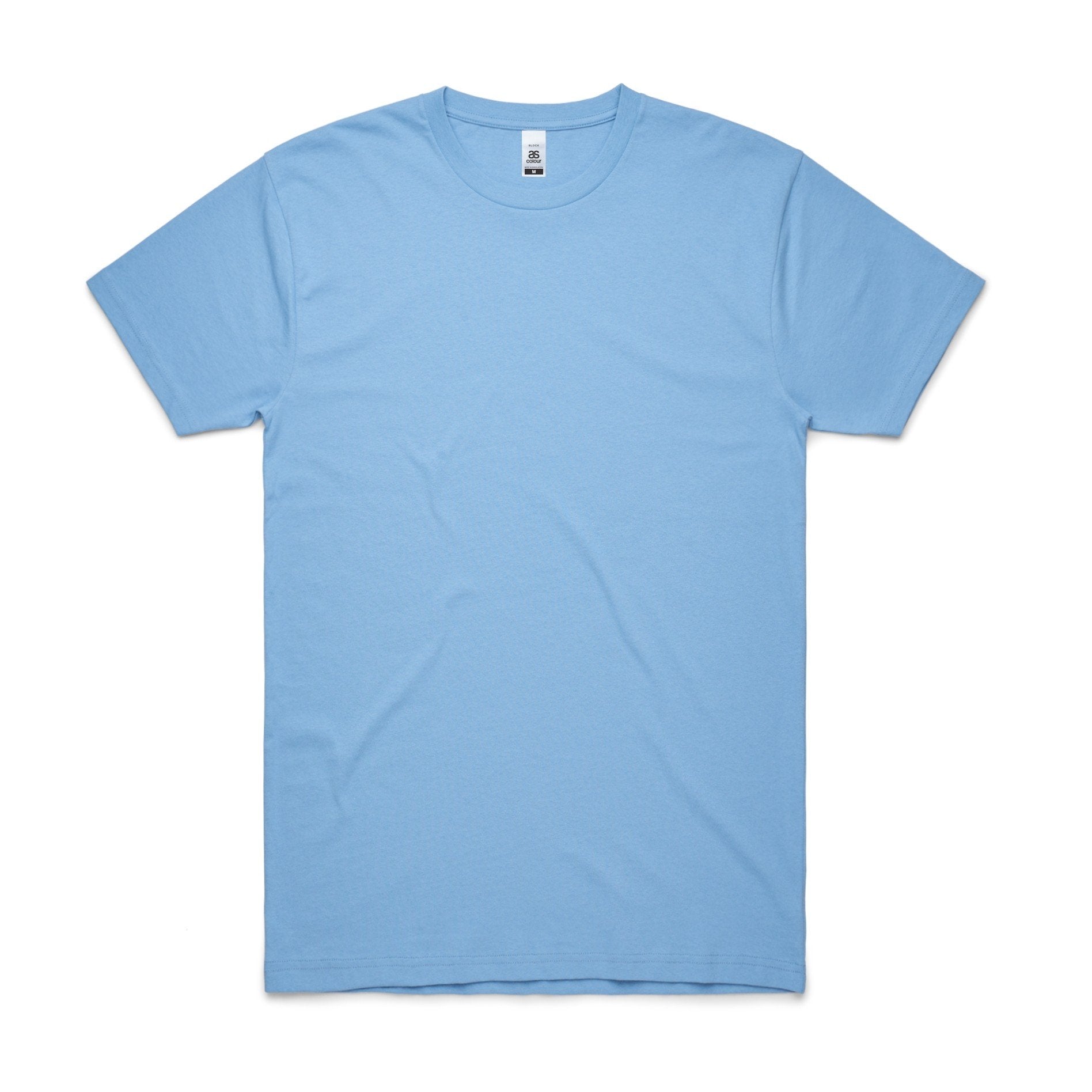 Ascolour Block Tee  (5050)