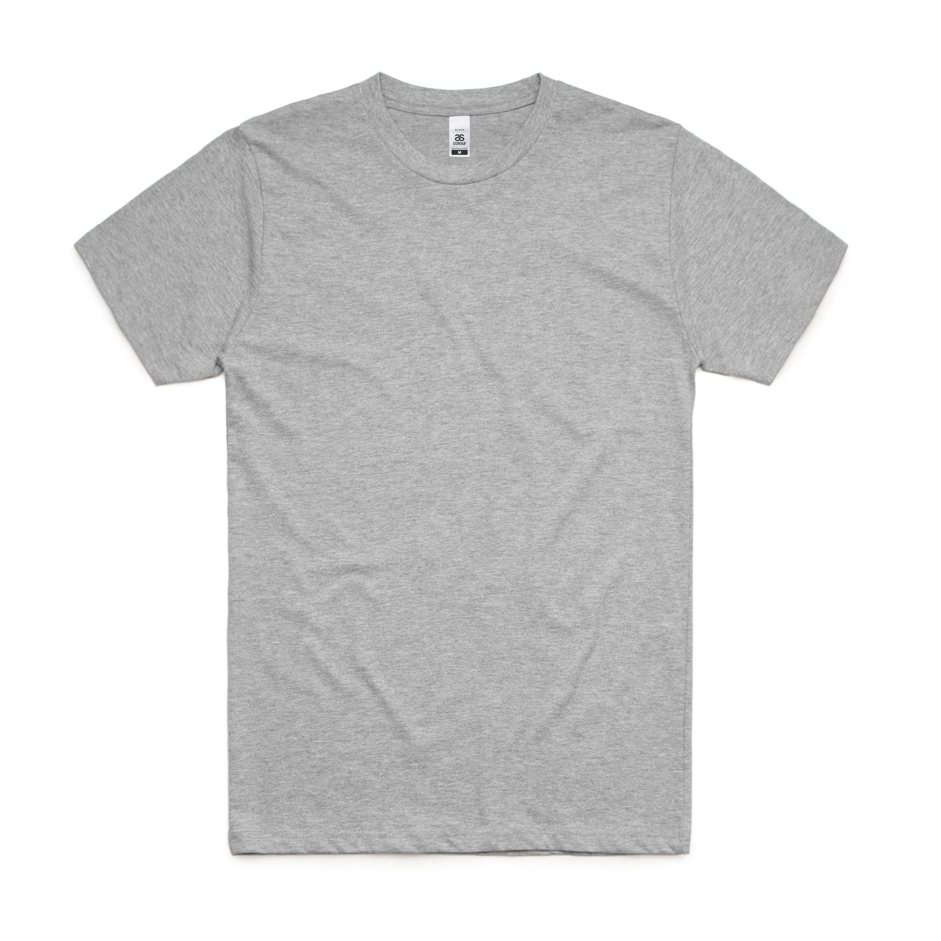 Ascolour Block Tee  (5050)