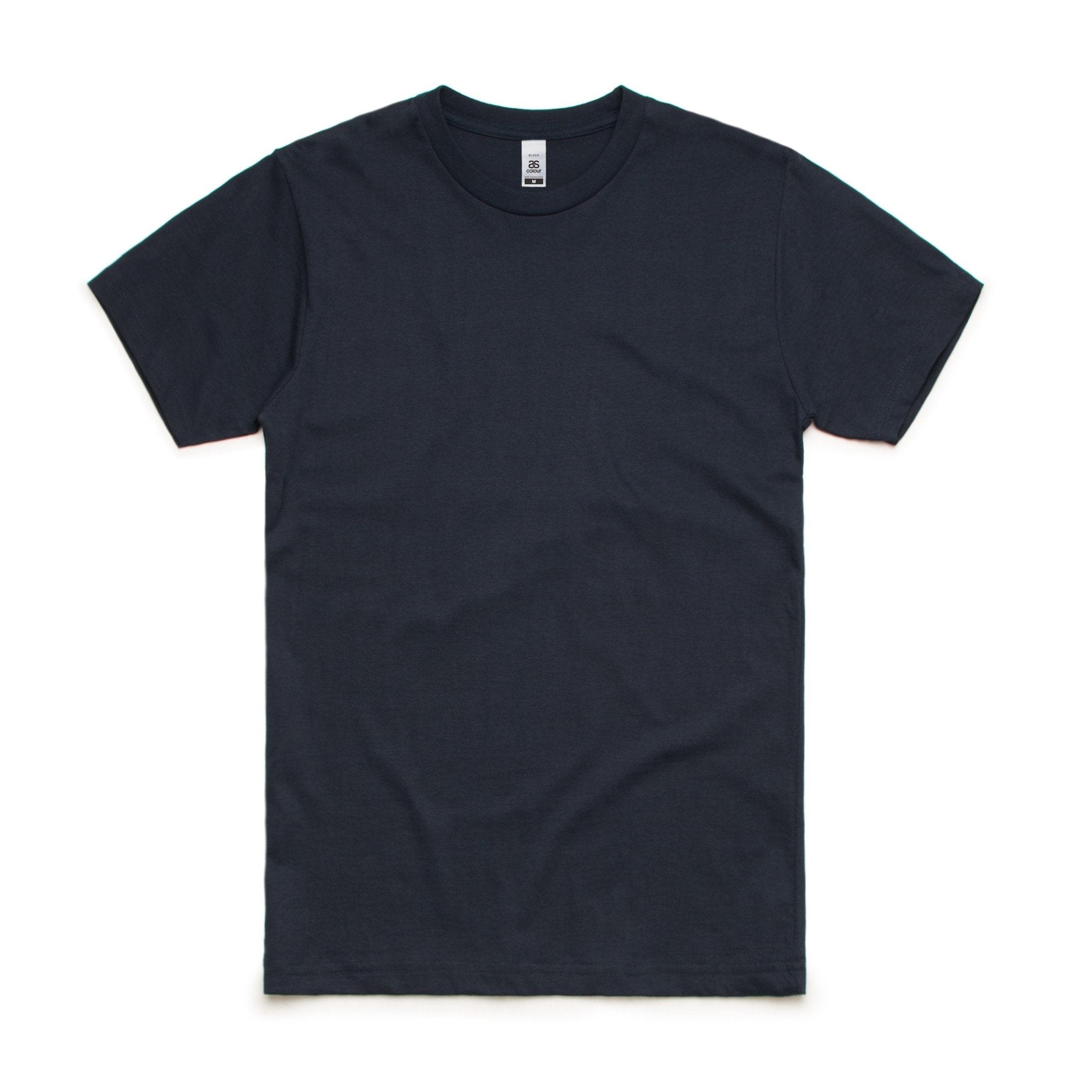 Ascolour Block Tee  (5050)