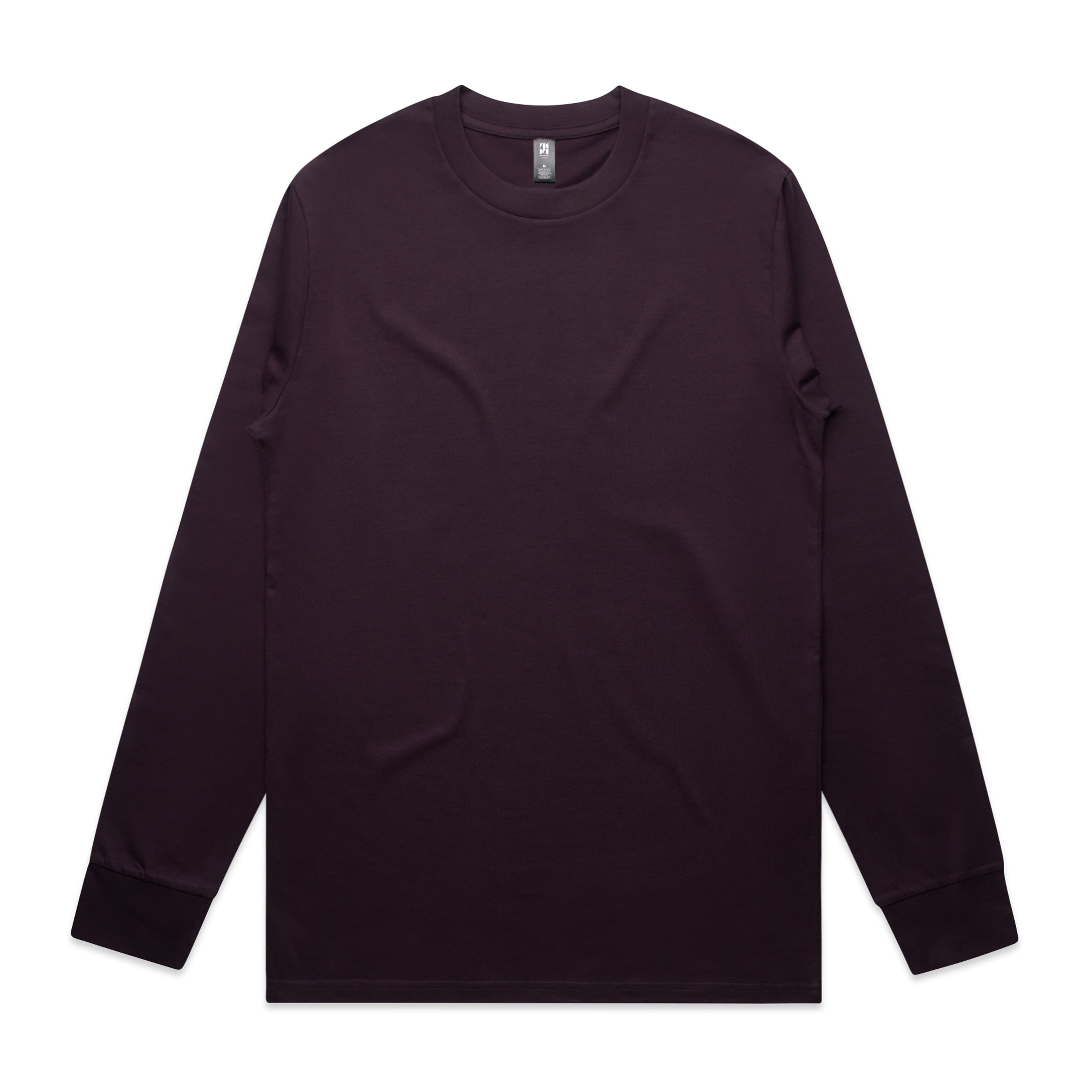AS Colour Mens Classic L/S Tee (5071) 2nd Color