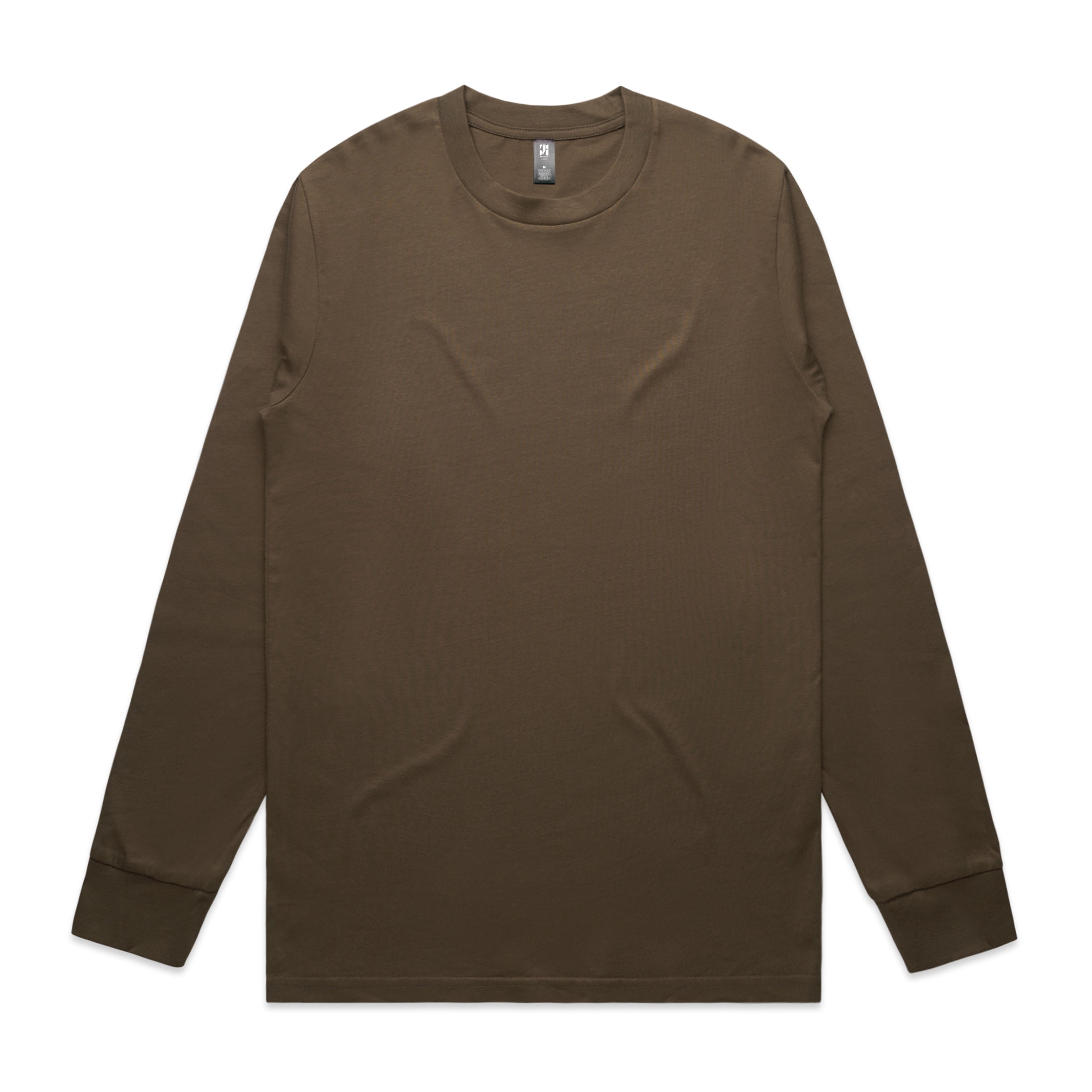 AS Colour Mens Classic L/S Tee (5071) 2nd Color