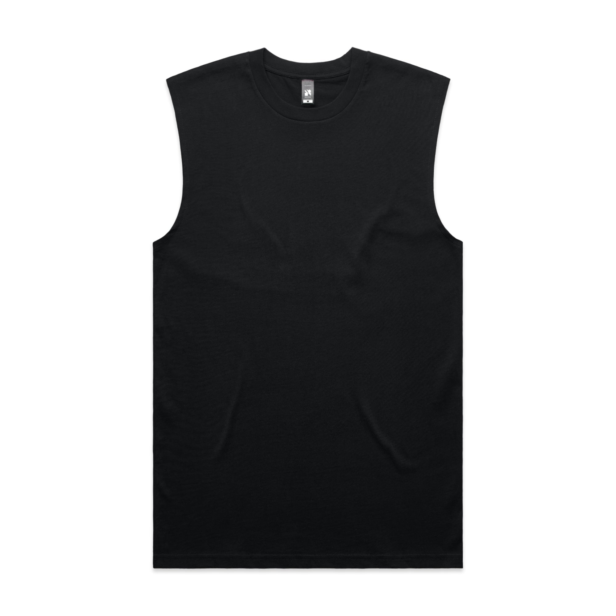 As Color Mens Classic Tank (5073)