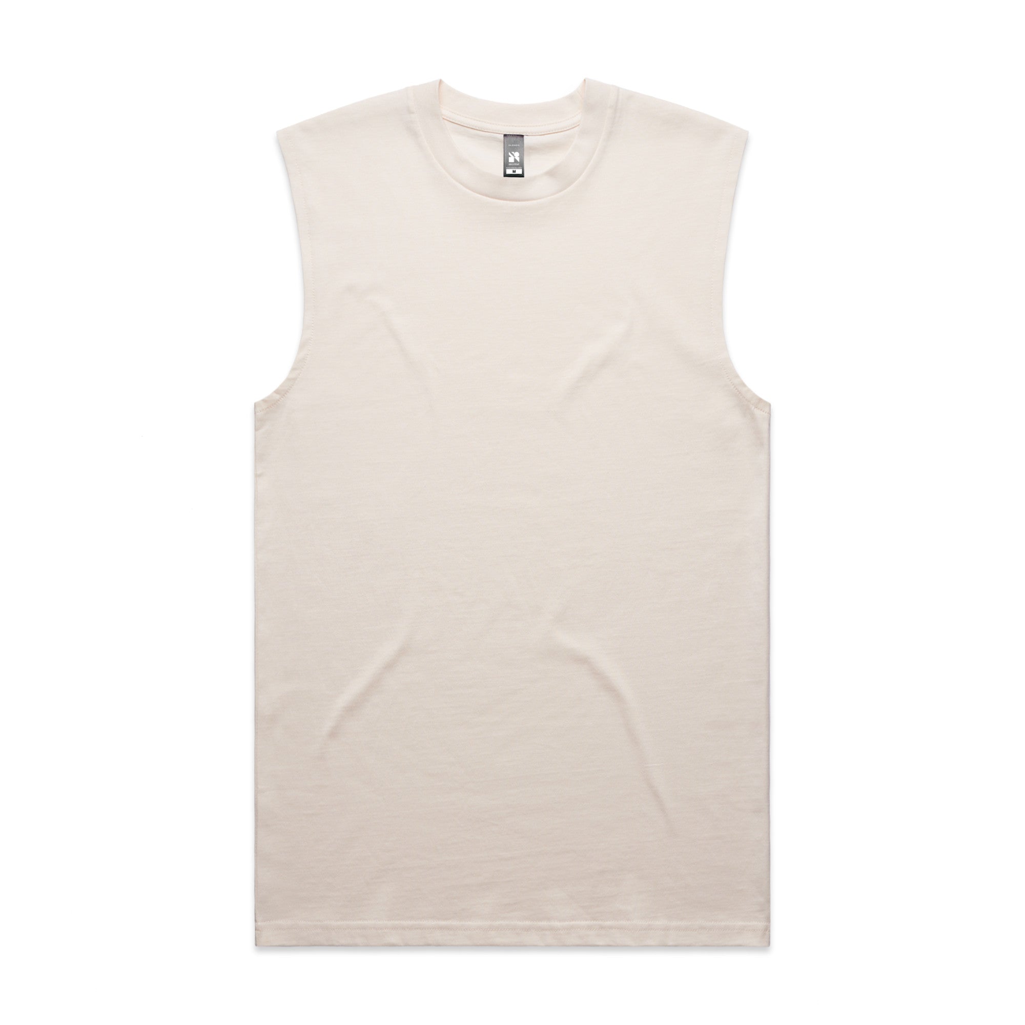 As Color Mens Classic Tank (5073)