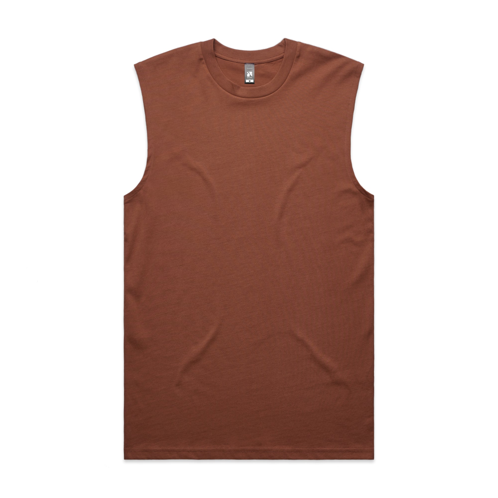 As Color Mens Classic Tank (5073)