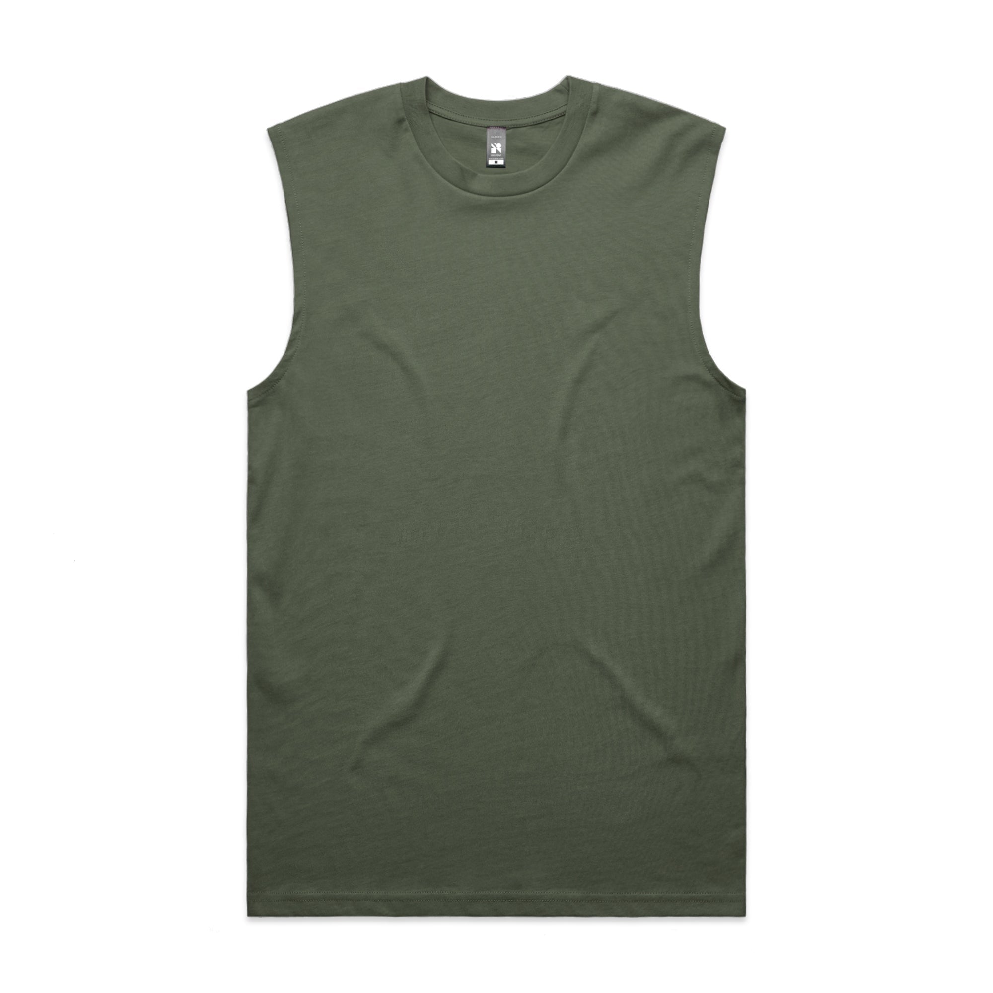 As Color Mens Classic Tank (5073)