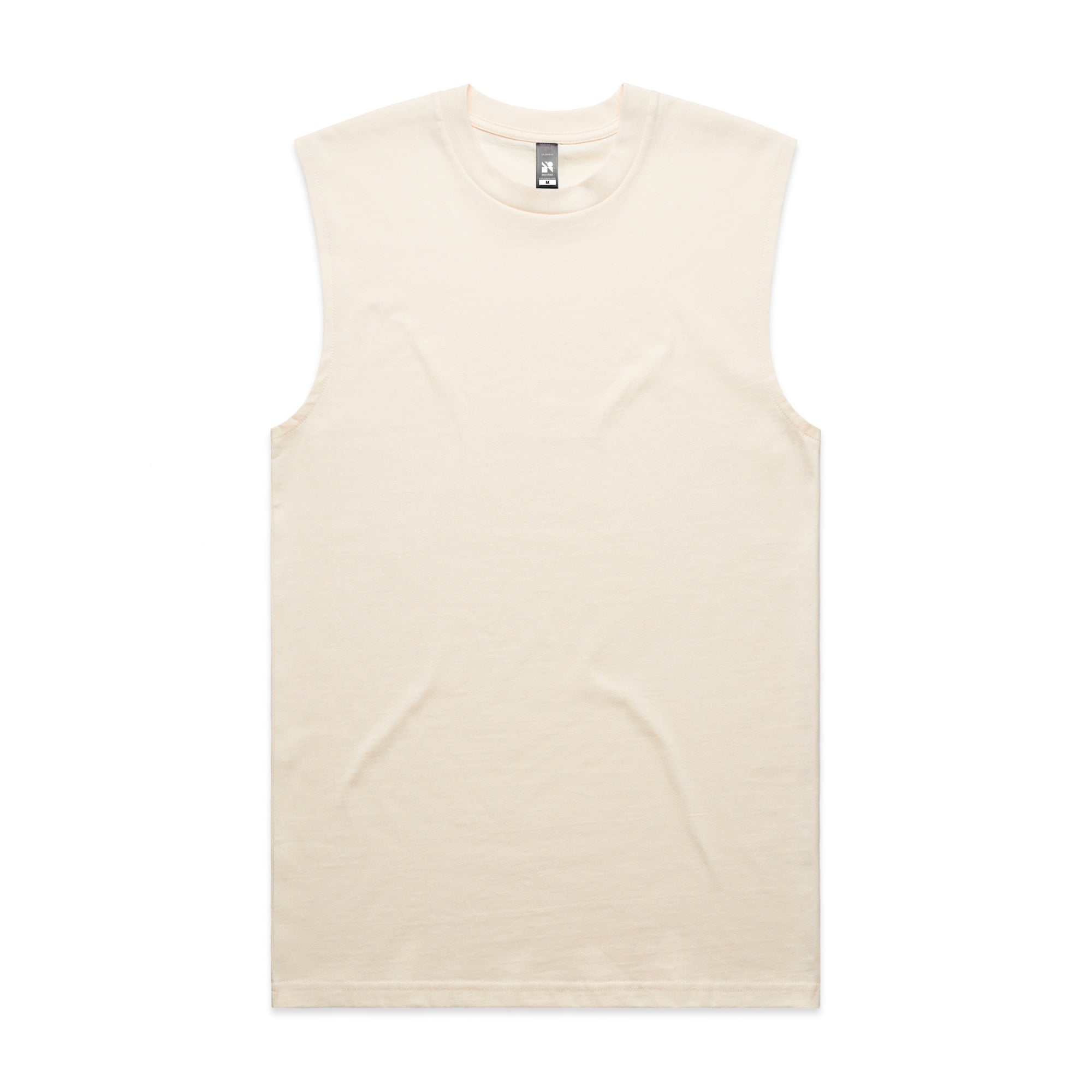 As Color Mens Classic Tank (5073)