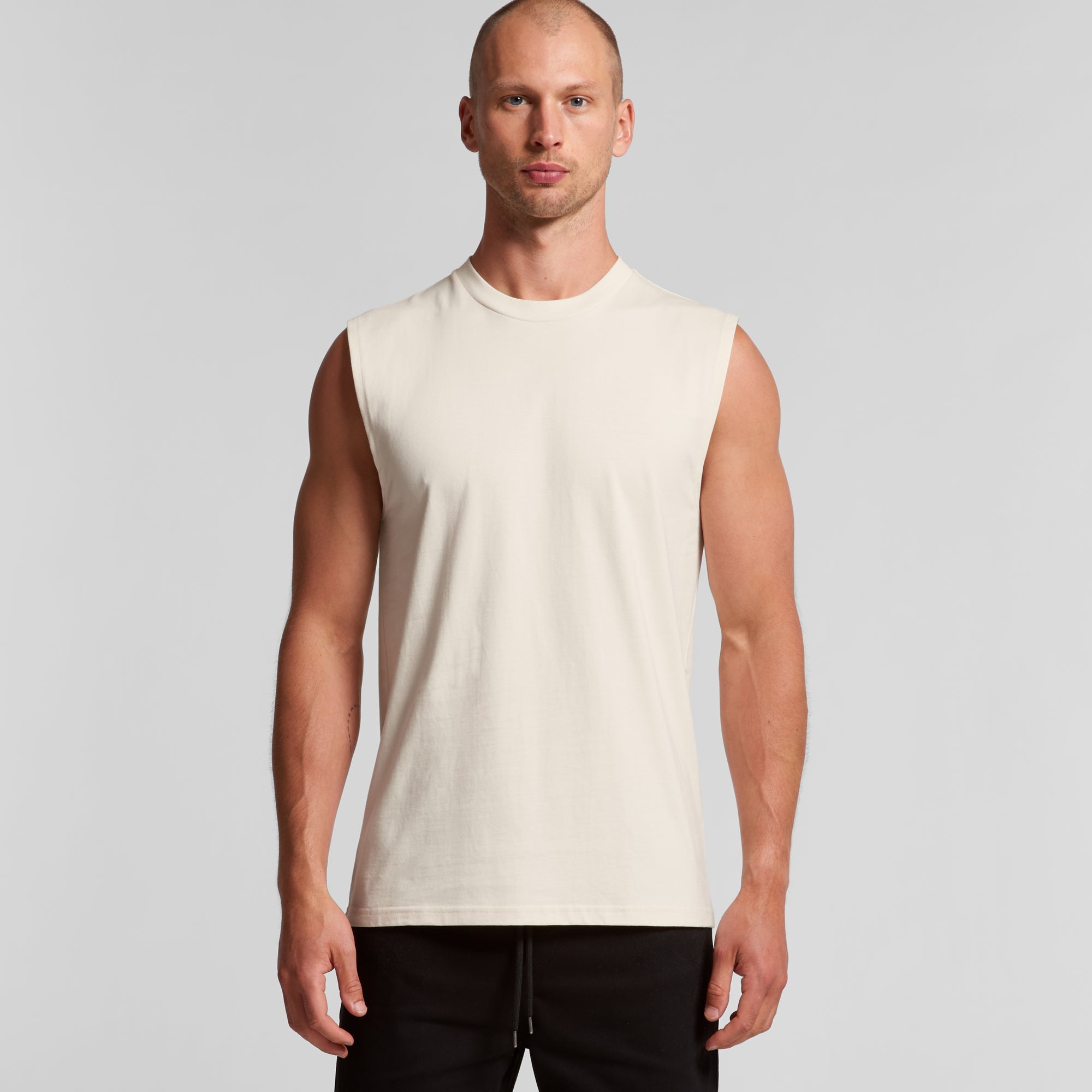As Color Mens Classic Tank (5073)