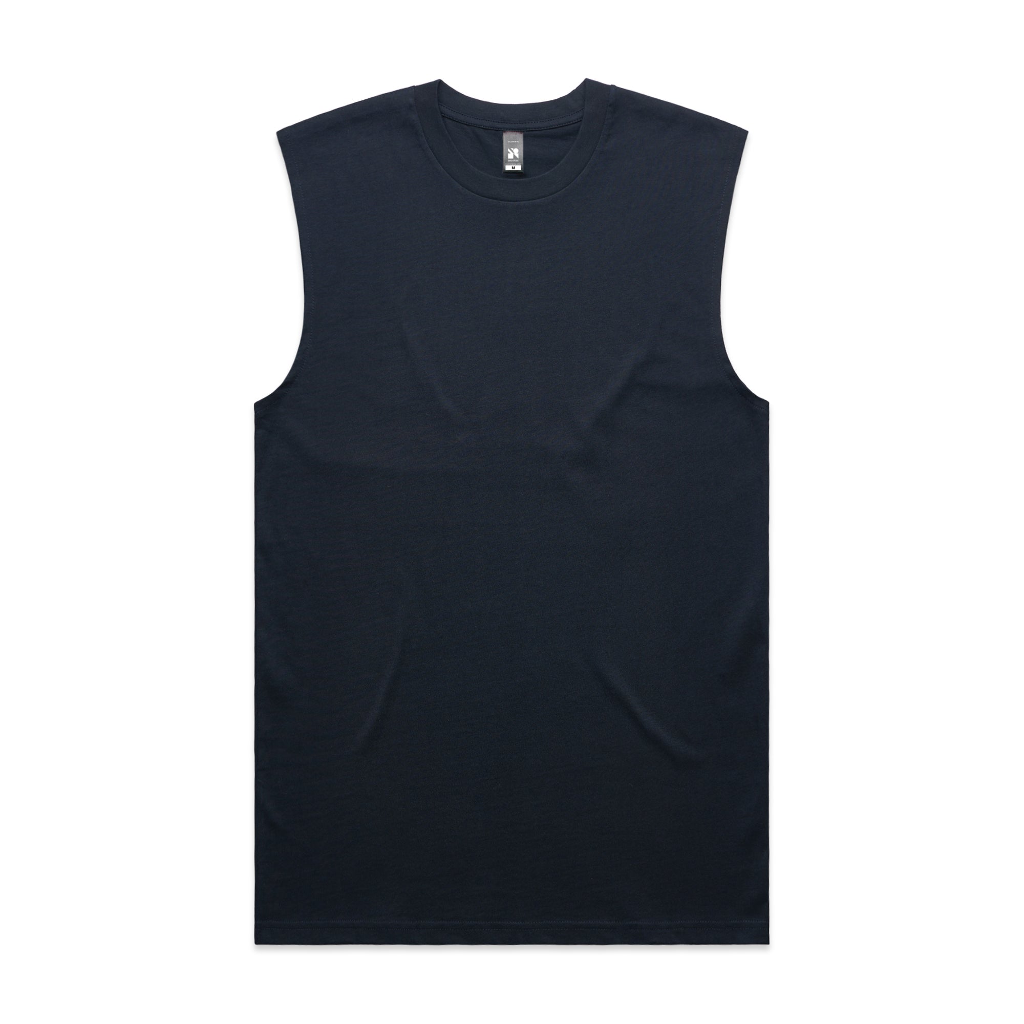 As Color Mens Classic Tank (5073)