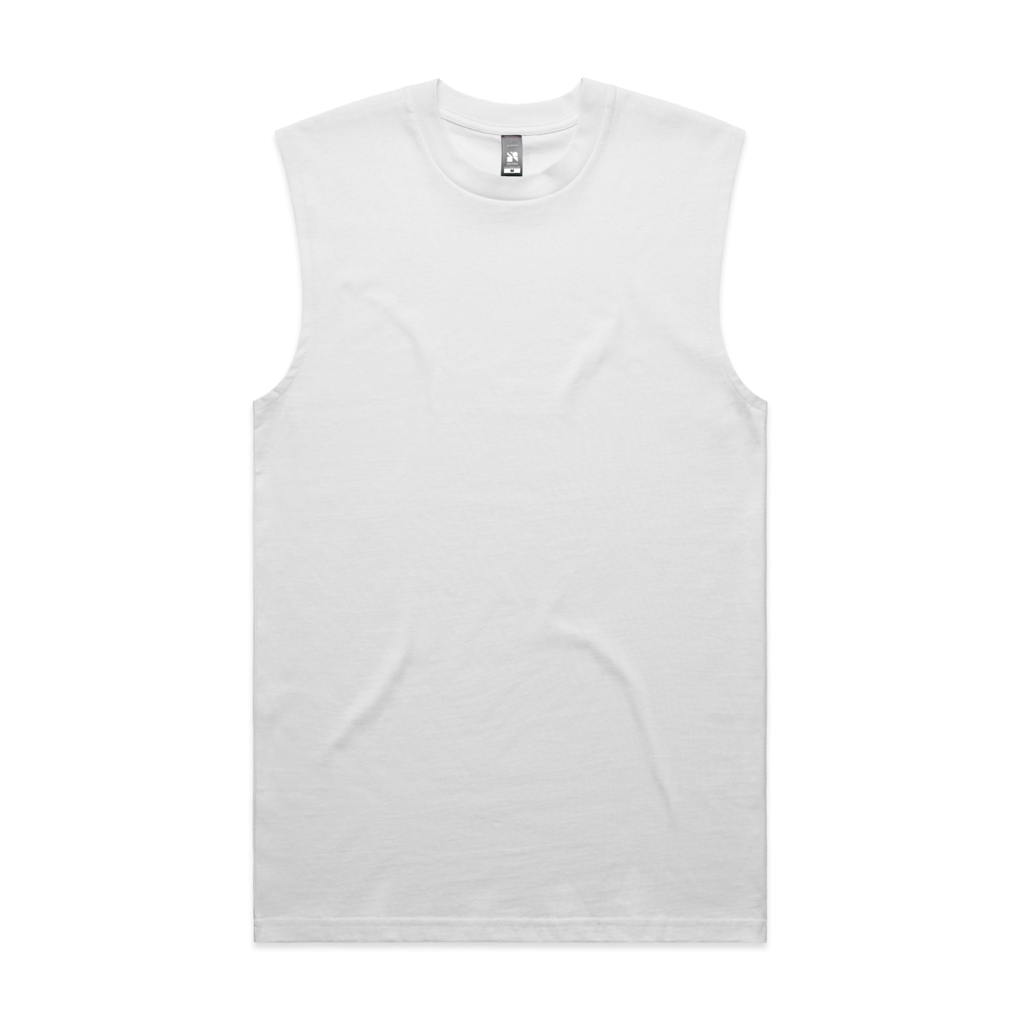 As Color Mens Classic Tank (5073)