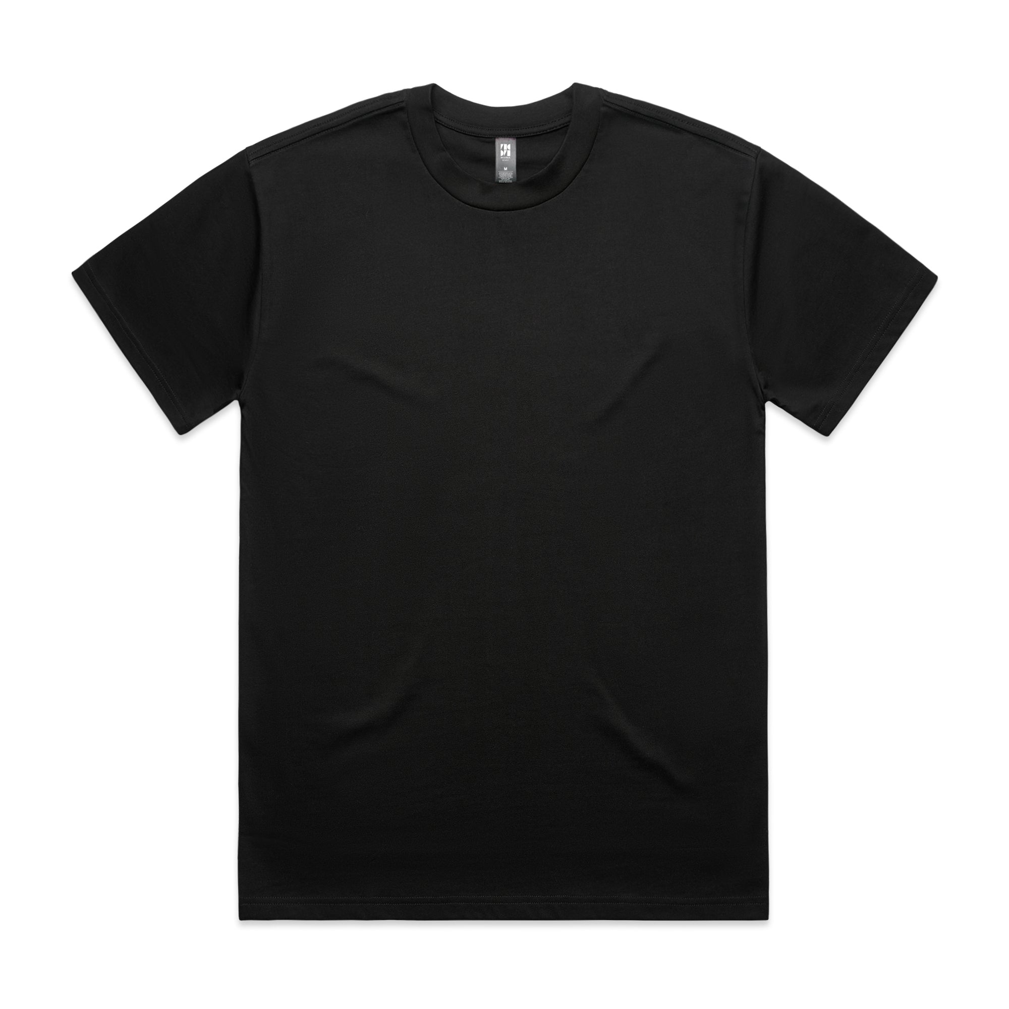 AS Colour Mens Heavy Tee (5080)