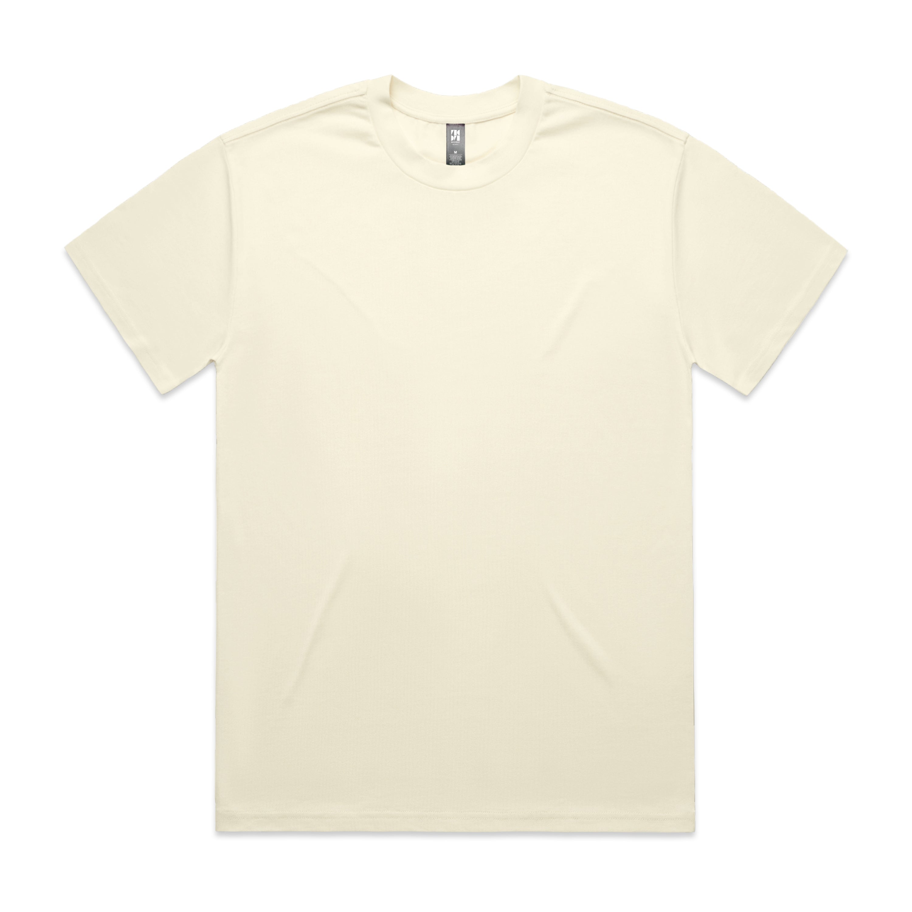 AS Colour Mens Heavy Tee (5080)