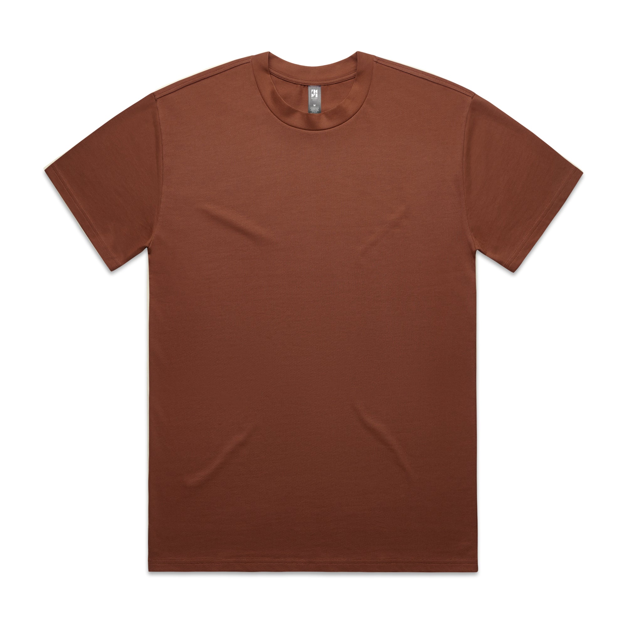 AS Colour Mens Heavy Tee (5080)