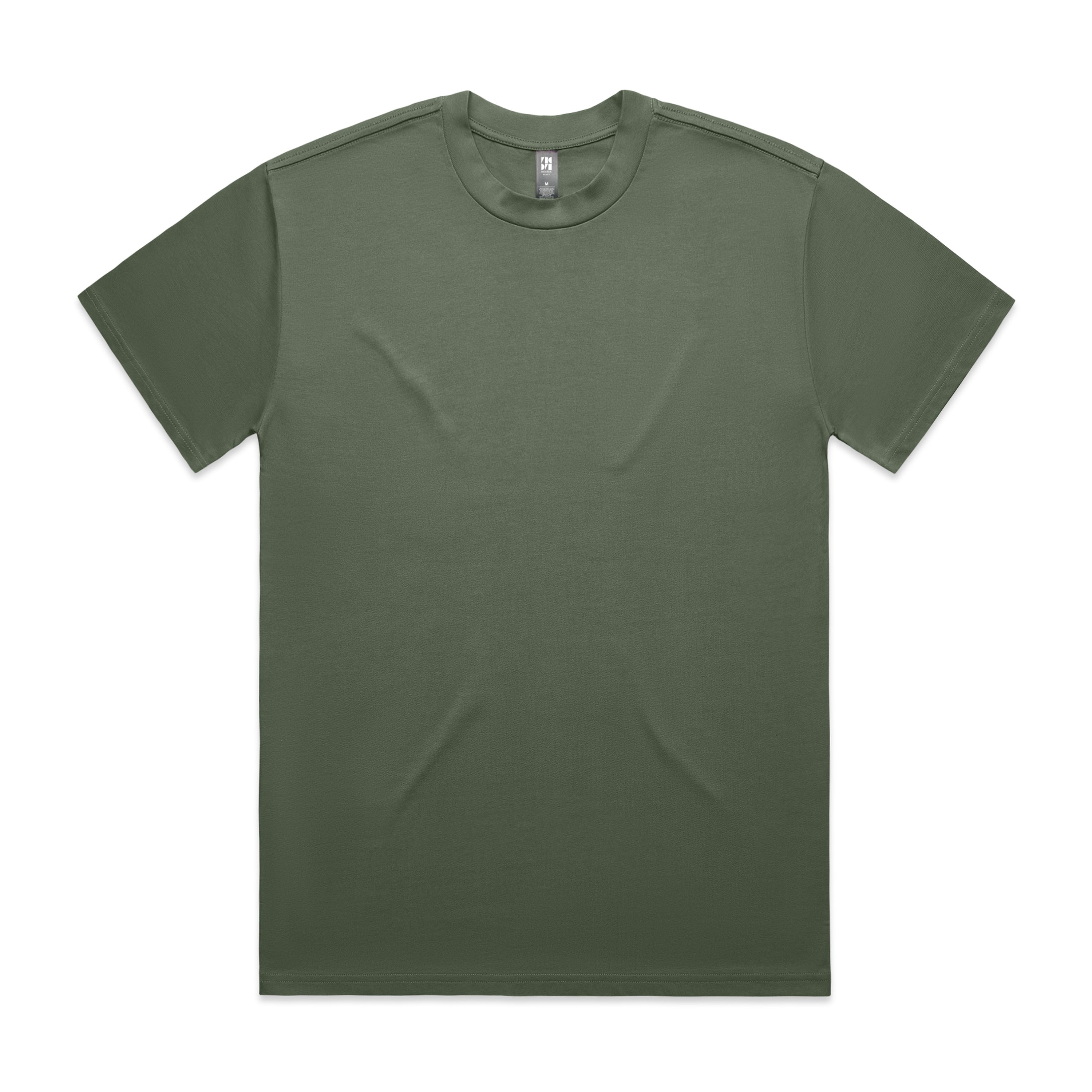 AS Colour Mens Heavy Tee (5080)