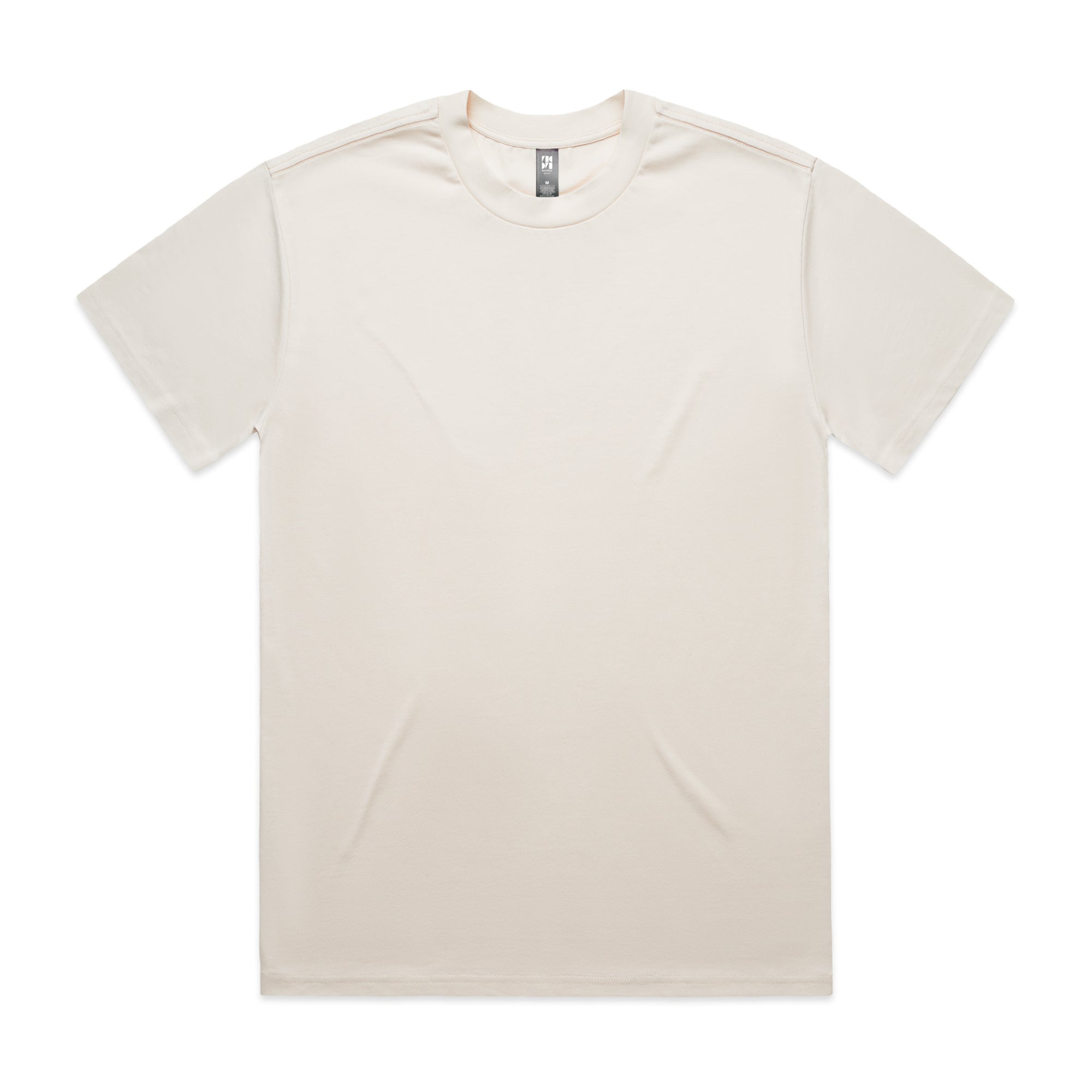 AS Colour Mens Heavy Tee (5080)