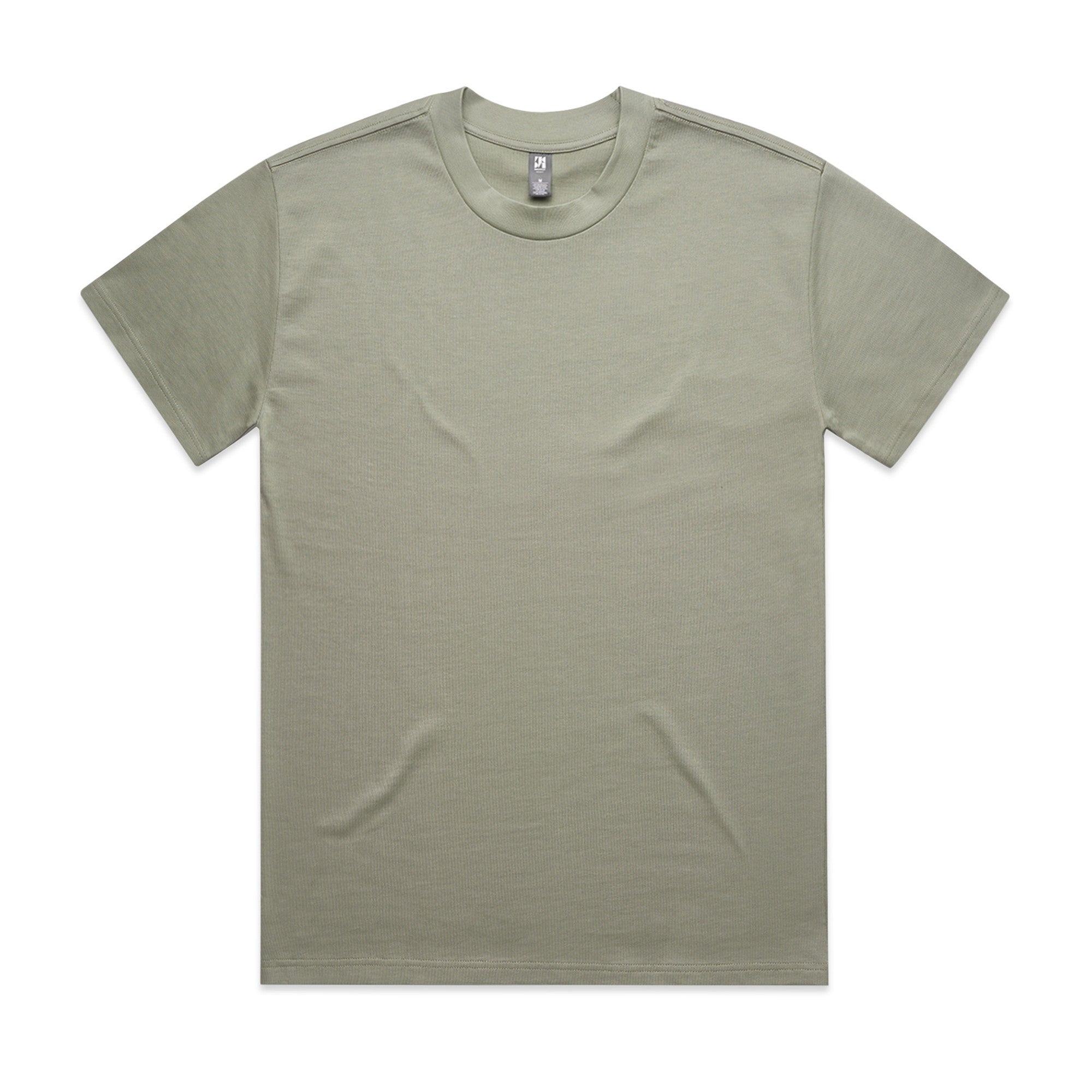 AS Colour Mens Heavy Tee (5080)