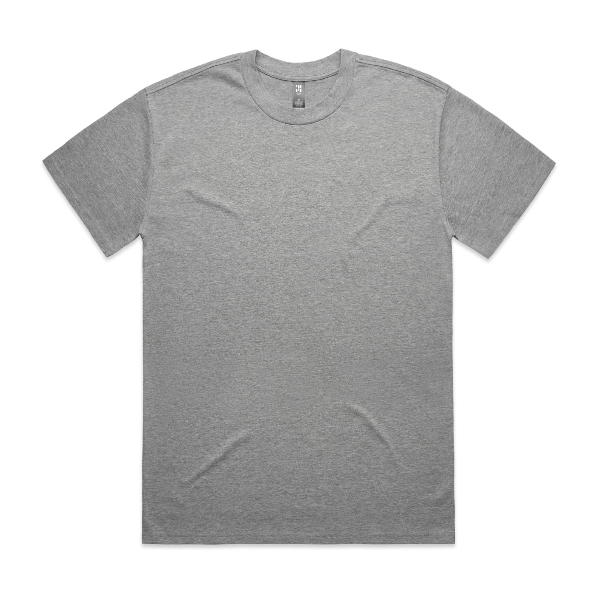 AS Colour Mens Heavy Tee (5080)