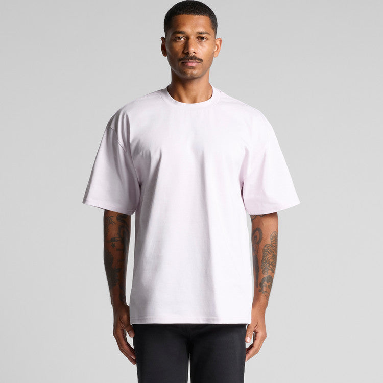 AS Colour Mens Heavy Tee (5080)