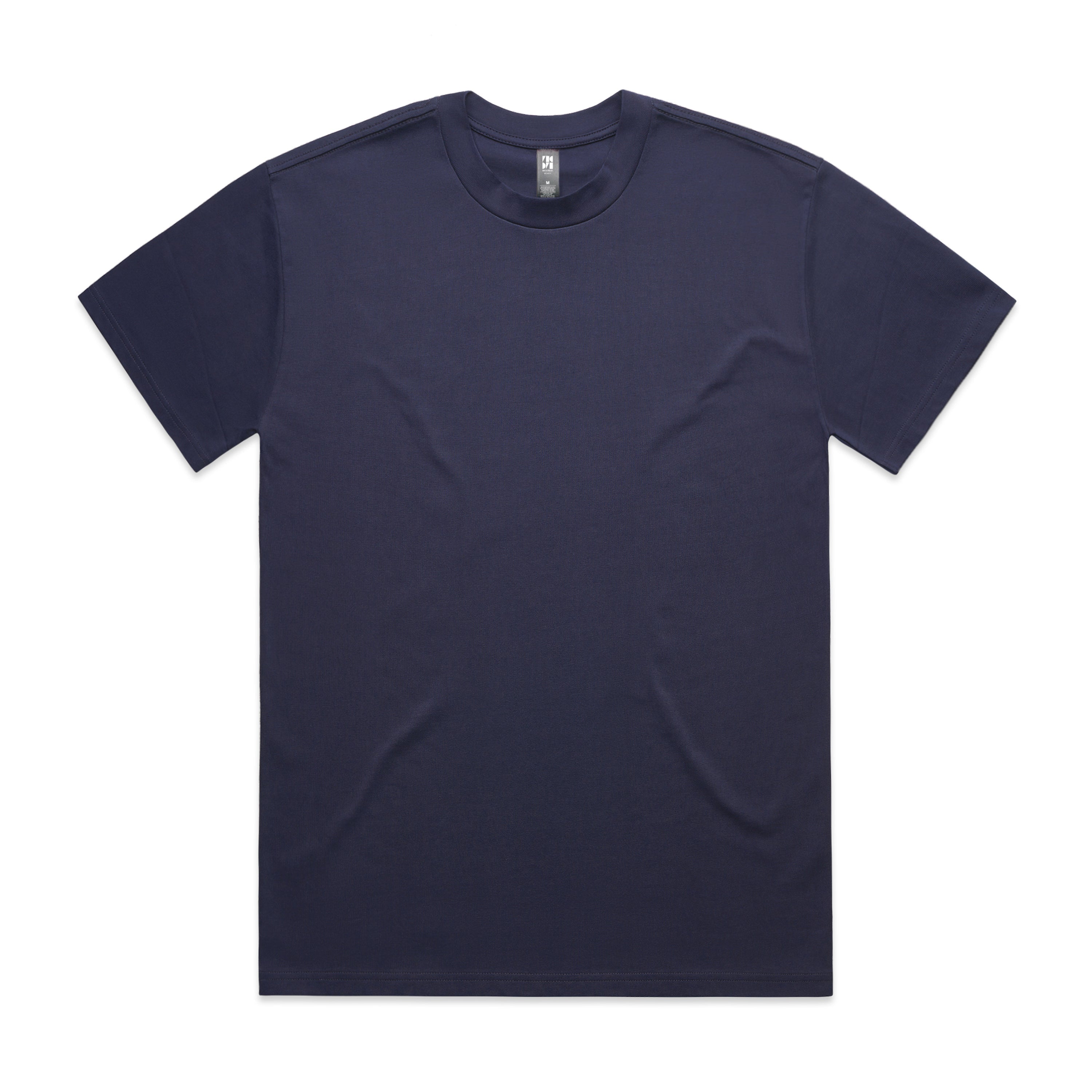 AS Colour Mens Heavy Tee (5080)