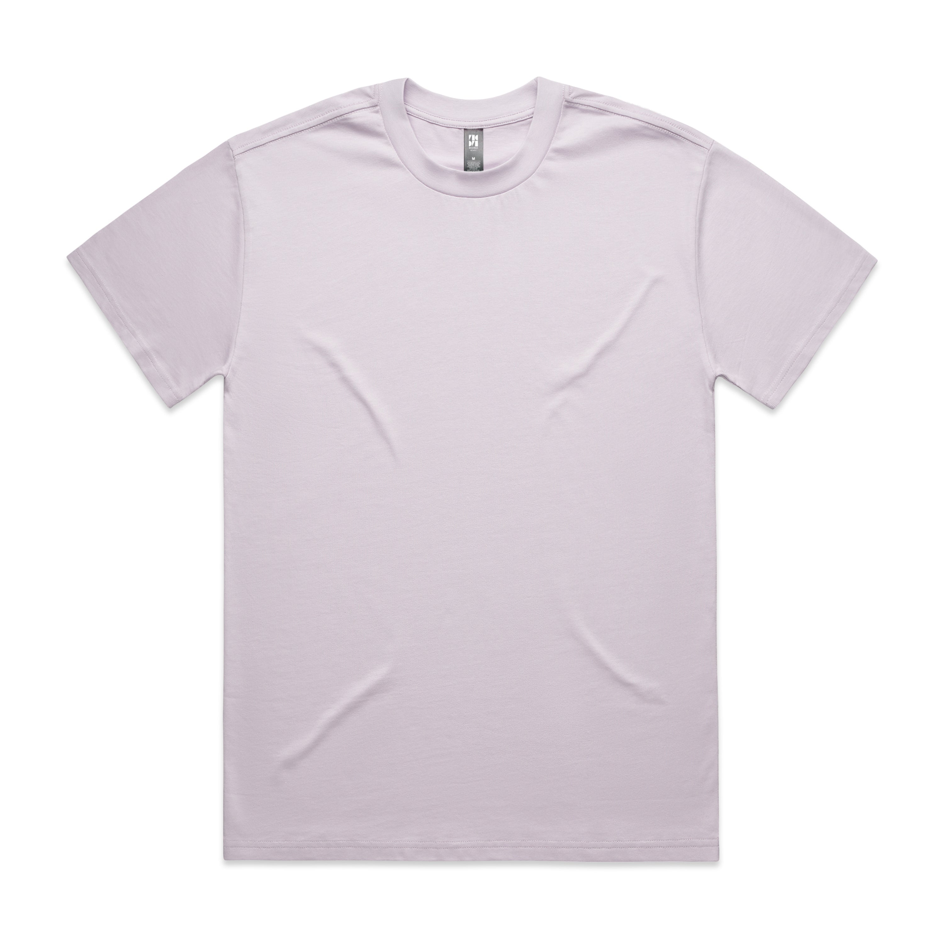 AS Colour Mens Heavy Tee (5080)
