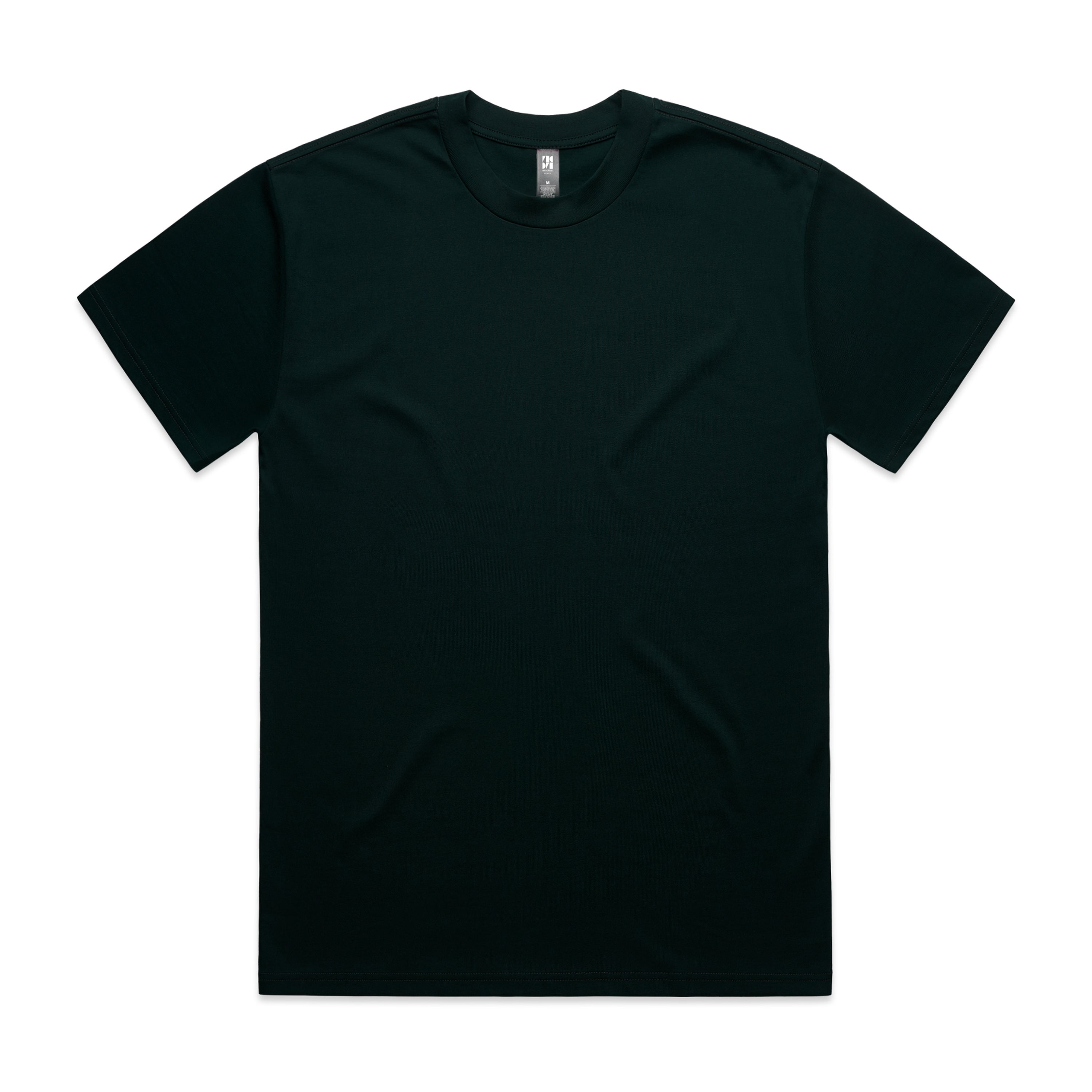 AS Colour Mens Heavy Tee (5080)