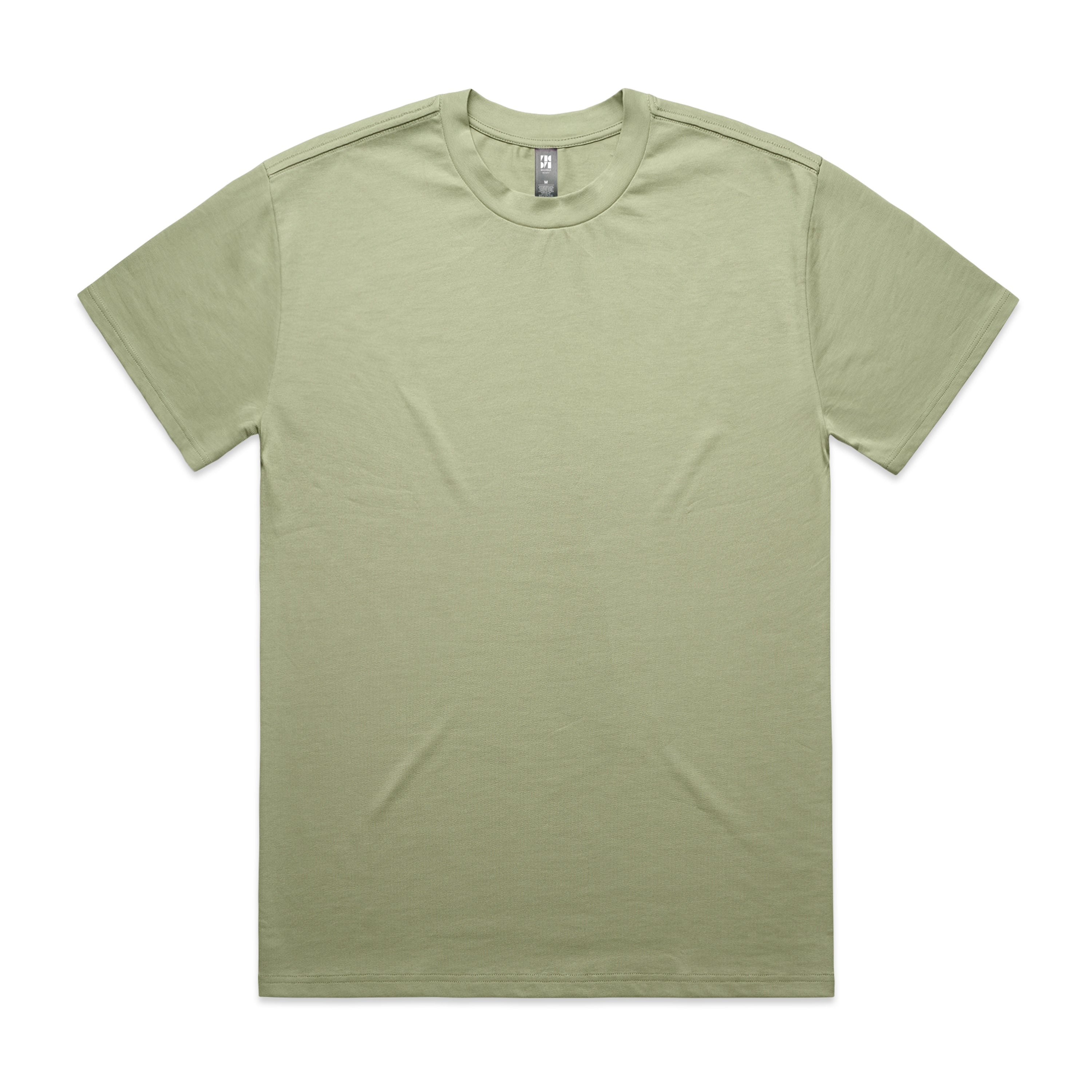 AS Colour Mens Heavy Tee (5080)