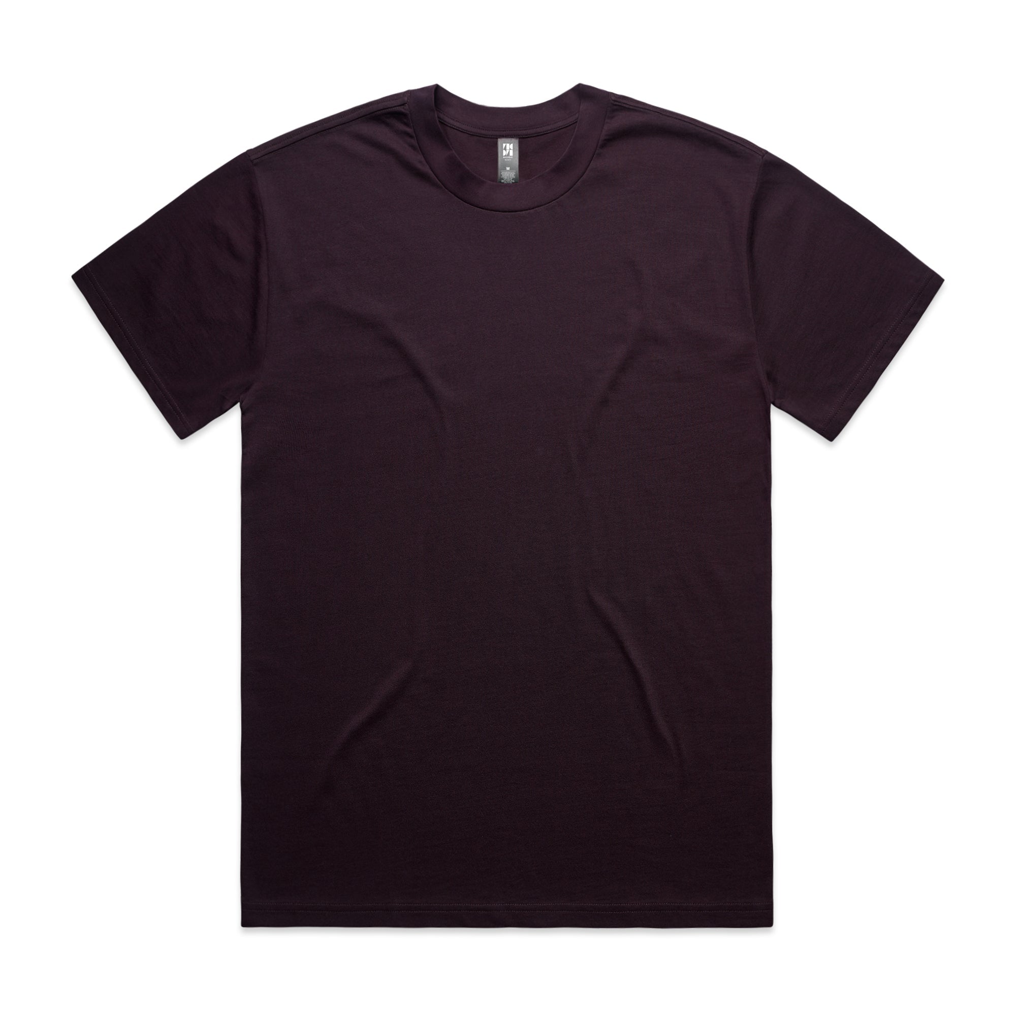 AS Colour Mens Heavy Tee (5080)