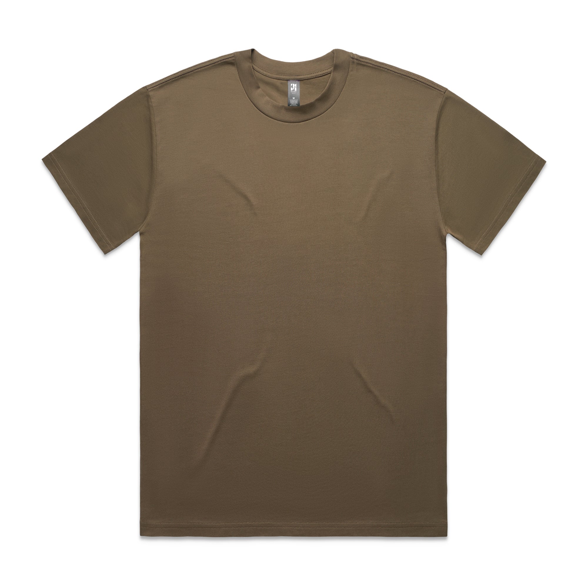 AS Colour Mens Heavy Tee (5080)