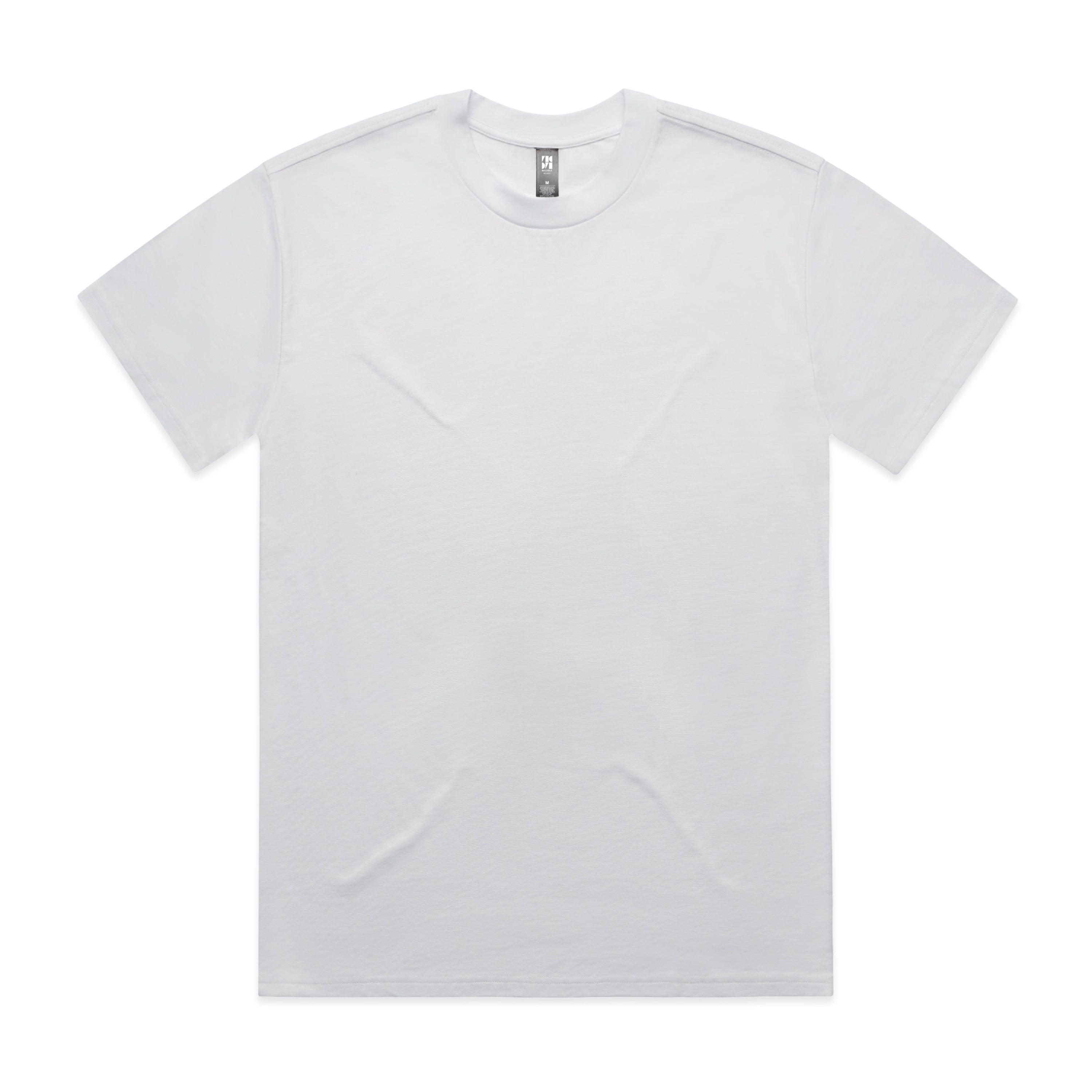 AS Colour Mens Heavy Tee (5080)