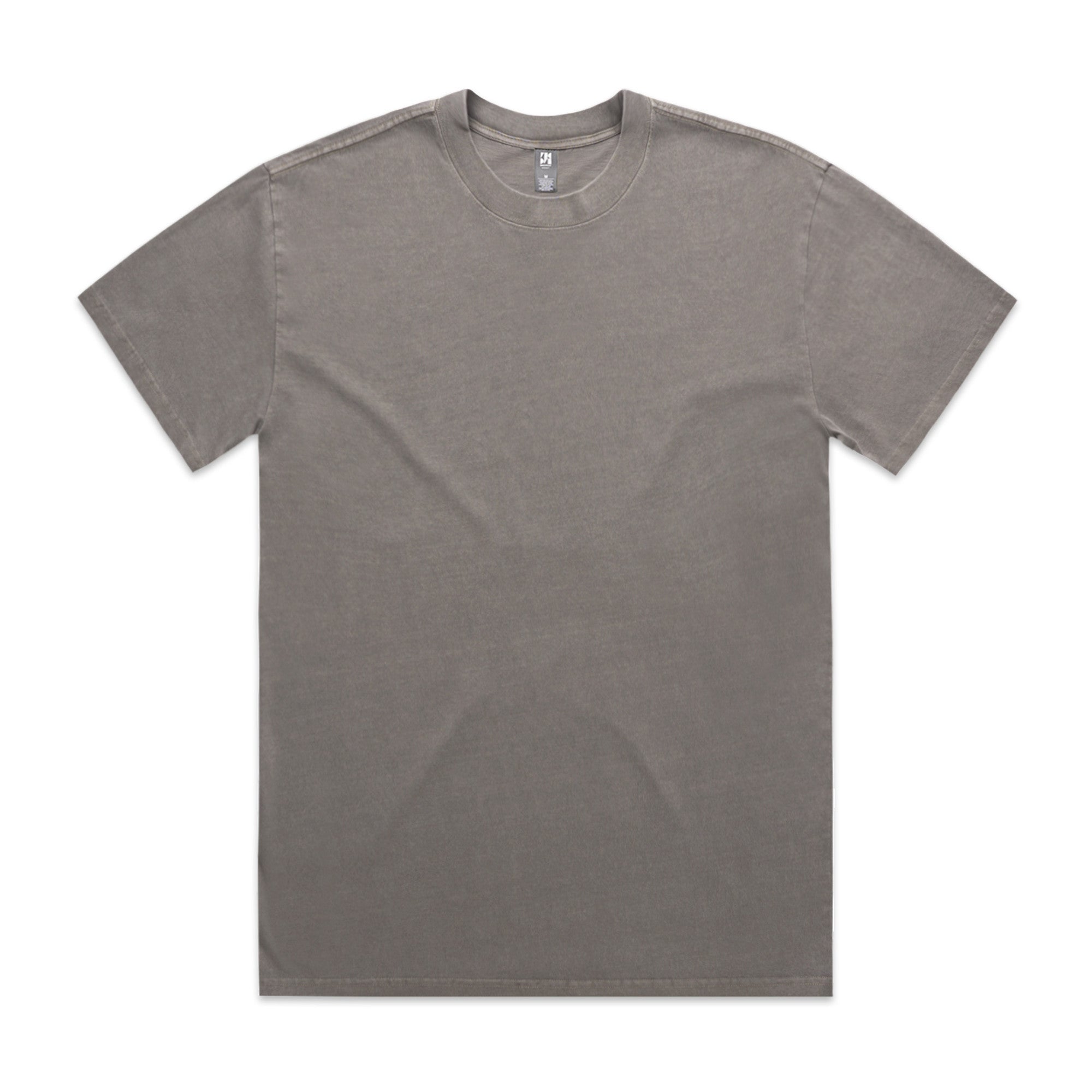 AS Colour Mens Heavy Faded Tee (5082)