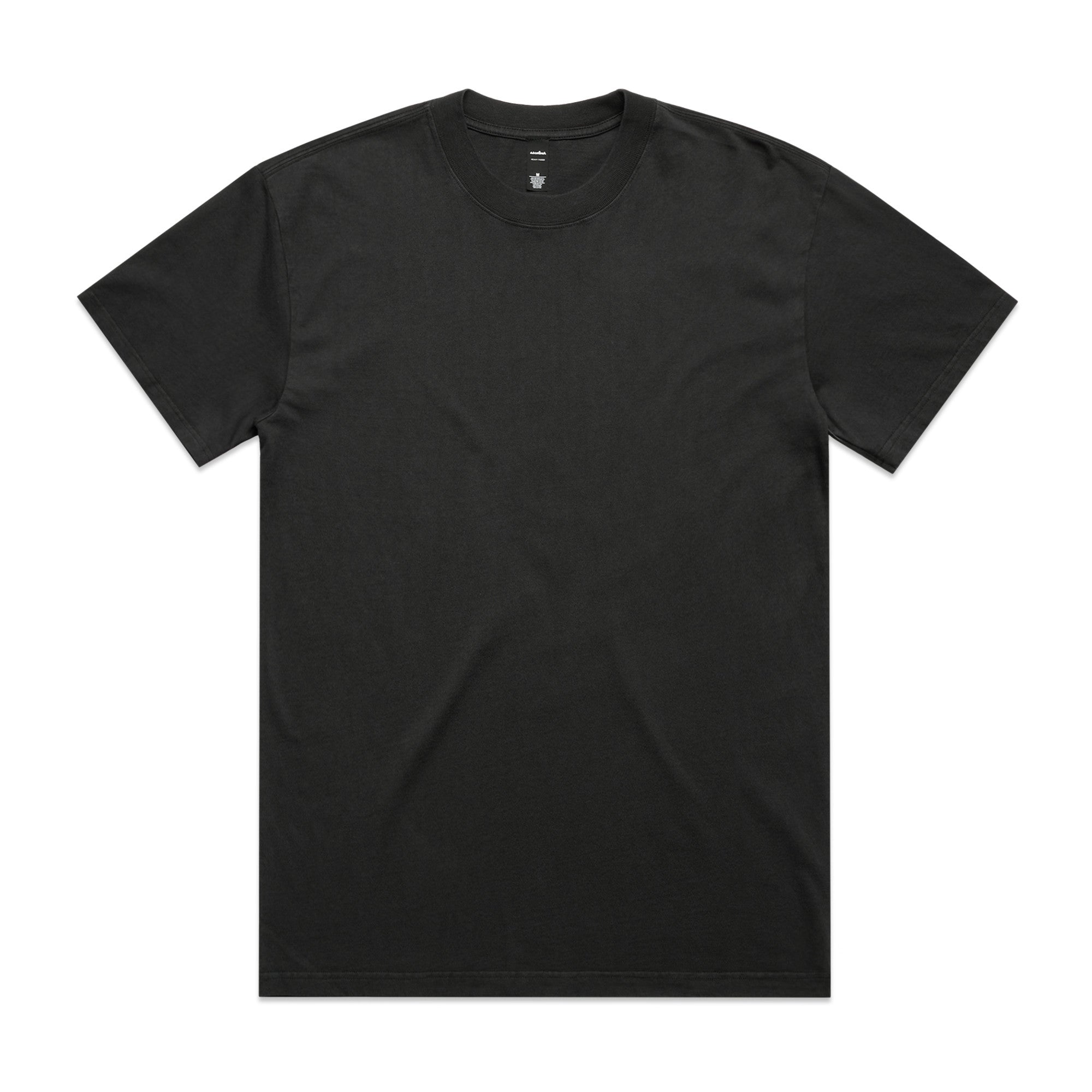 AS Colour Mens Heavy Faded Tee (5082)