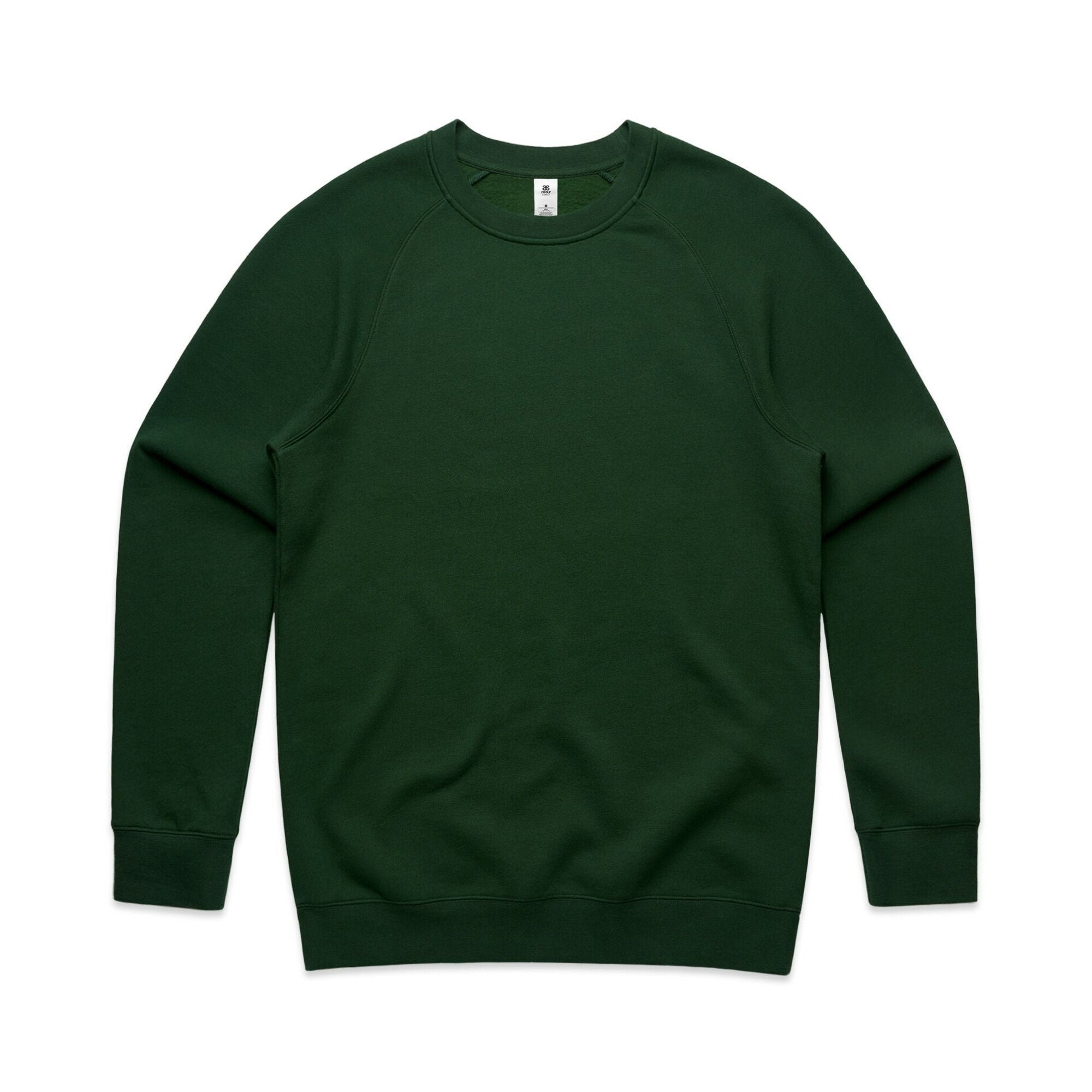 Ascolour Mens Supply Crew  (5100)