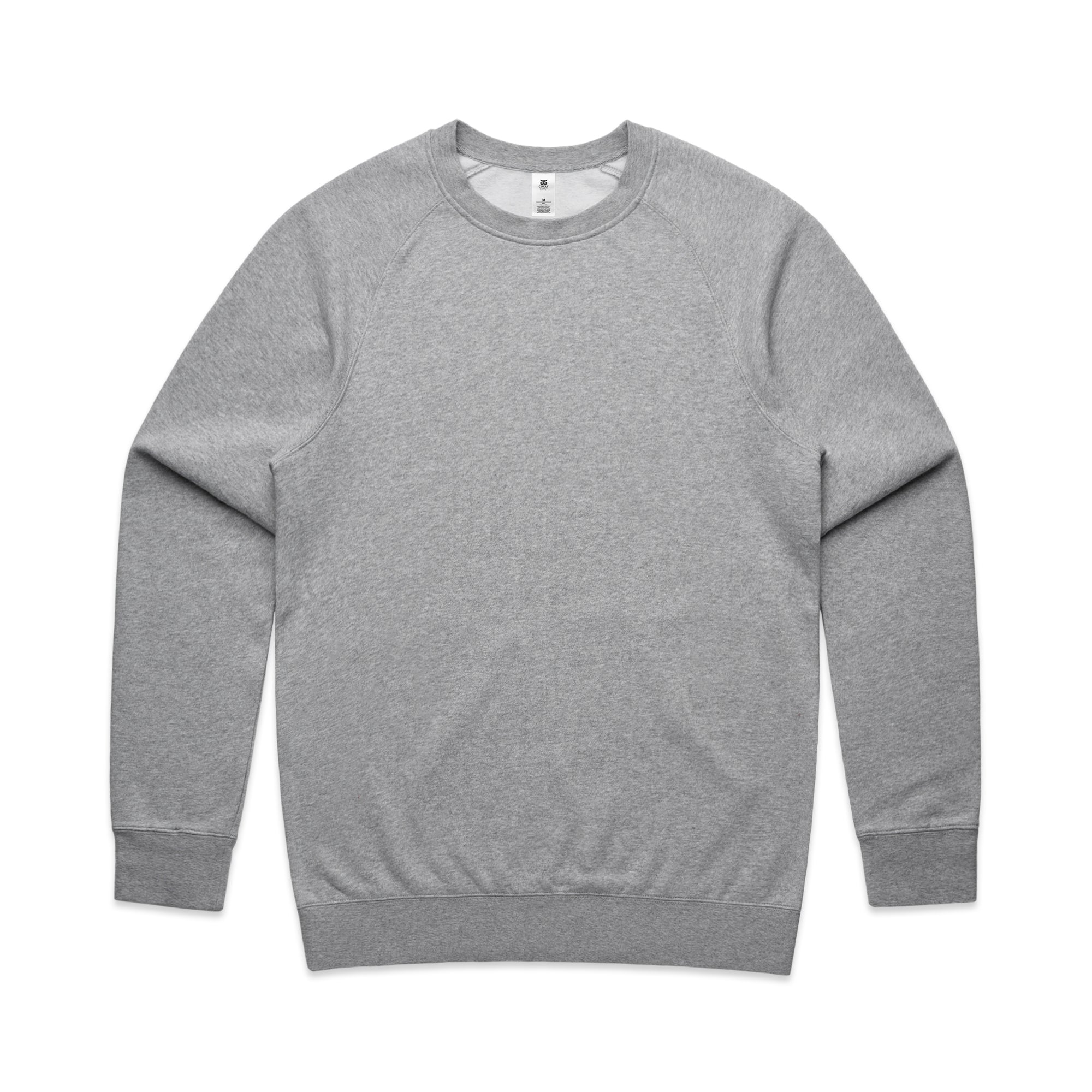 Ascolour Mens Supply Crew  (5100)