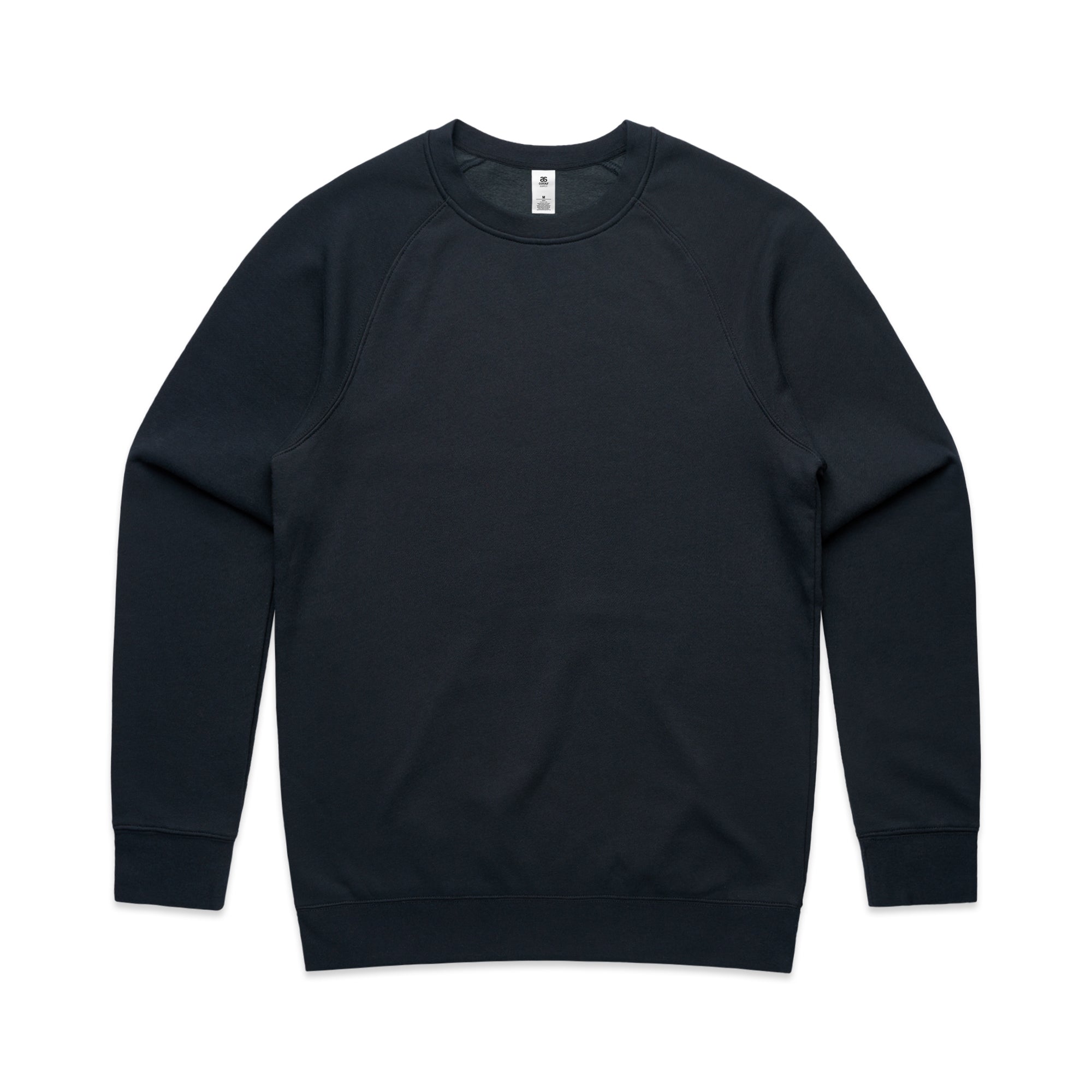 Ascolour Mens Supply Crew  (5100)