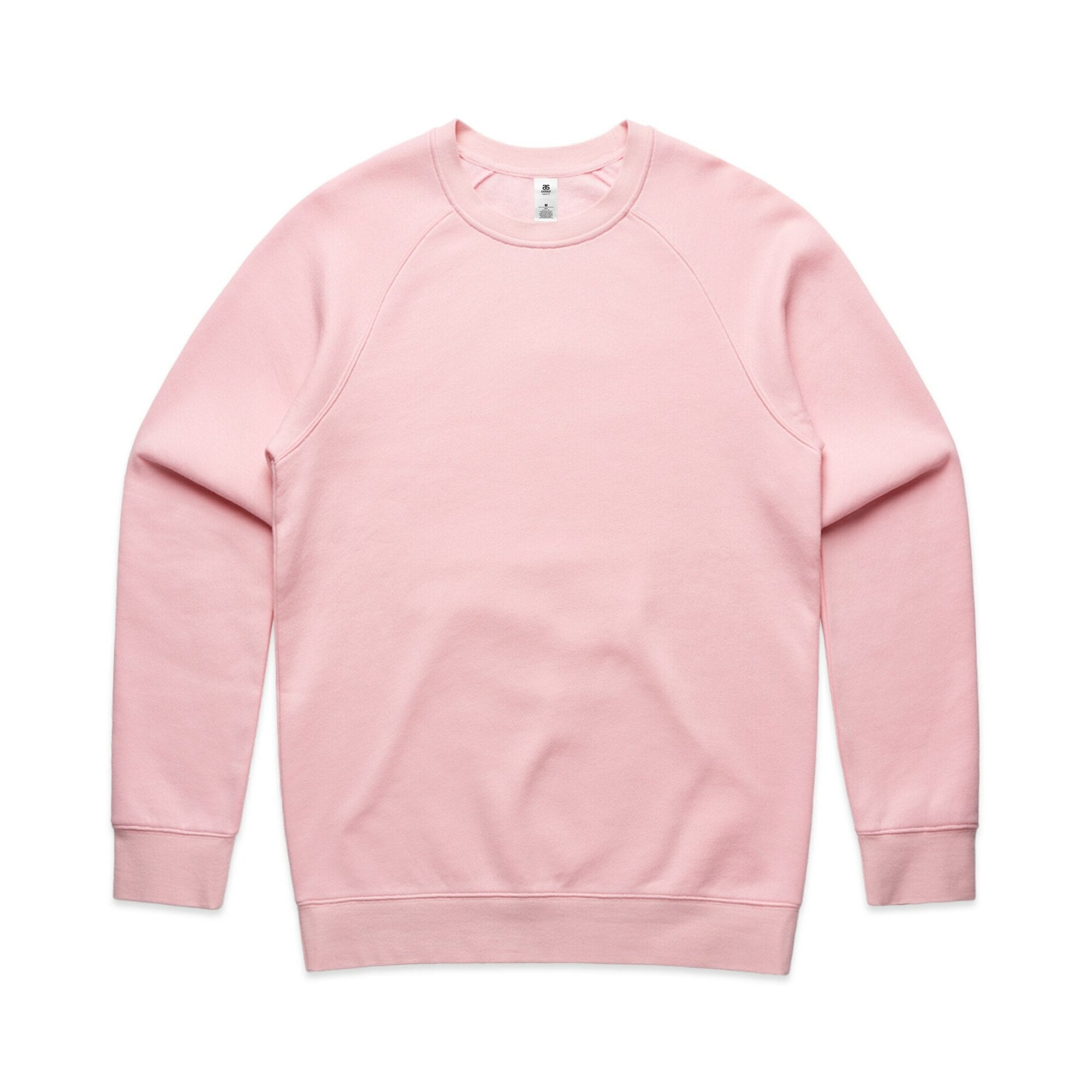 Ascolour Mens Supply Crew  (5100)