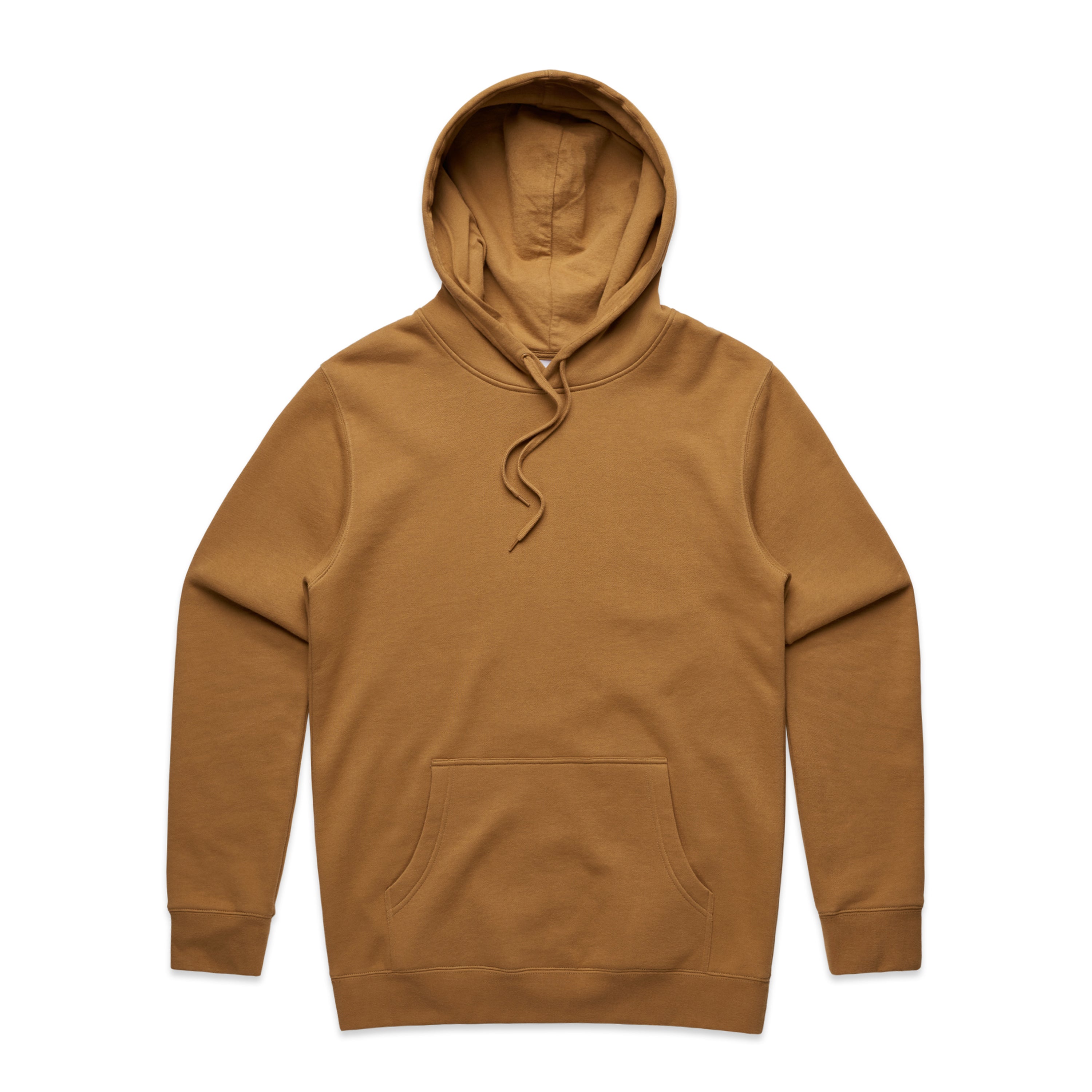 As Color Stencil Hood (5102) 1st Color
