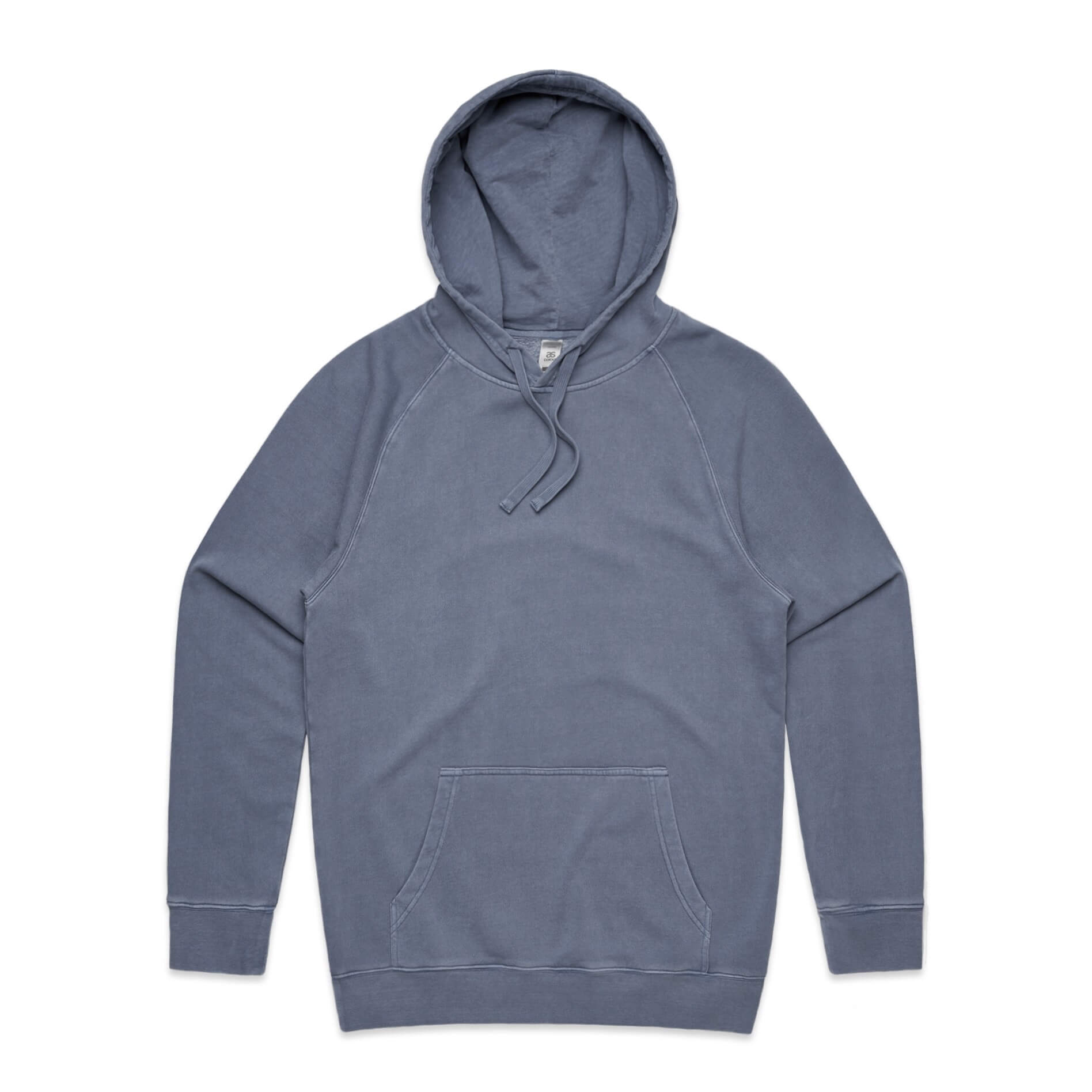 Ascolour Mens Faded Hood (5105)