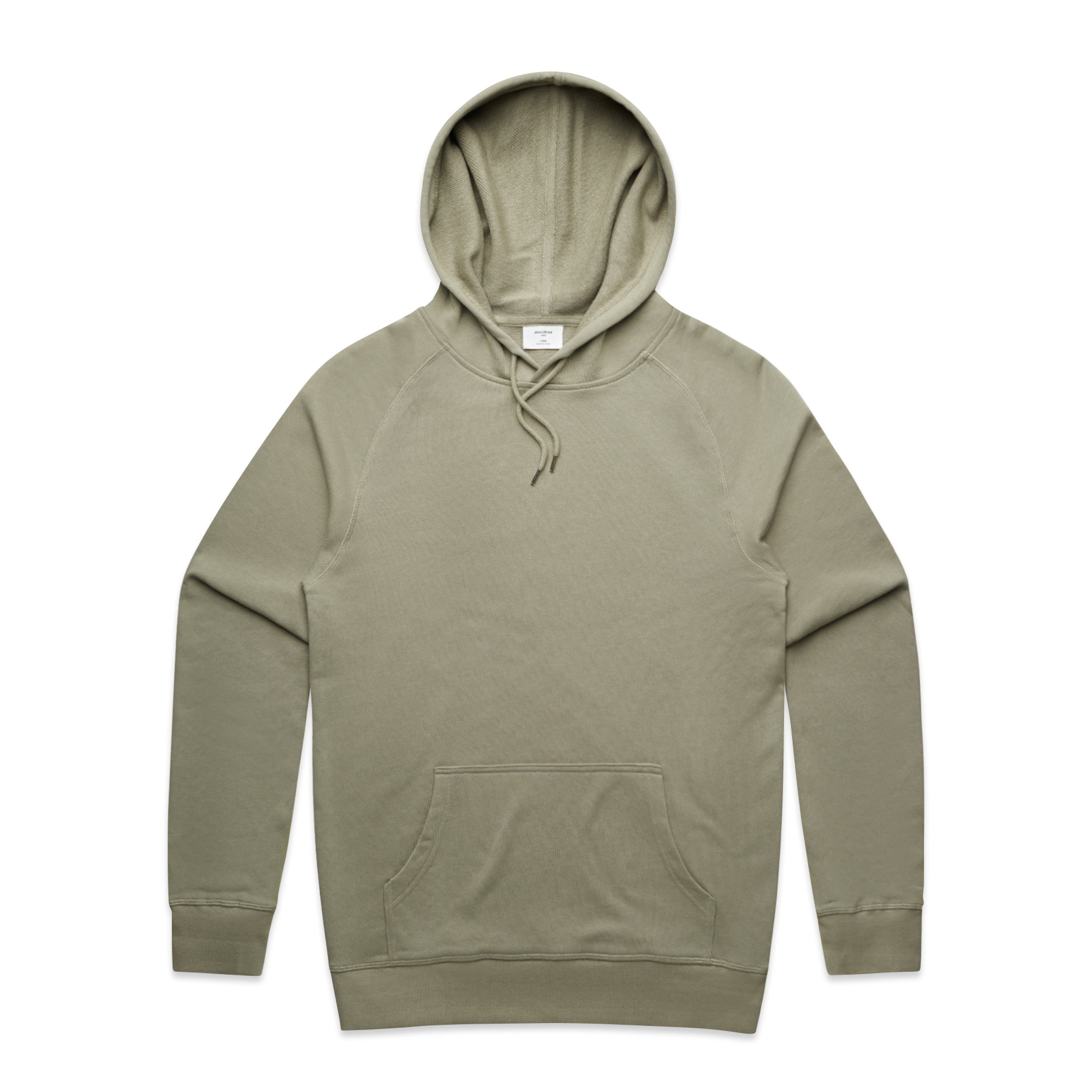 AS Colour Mens Premium Hood (5120)