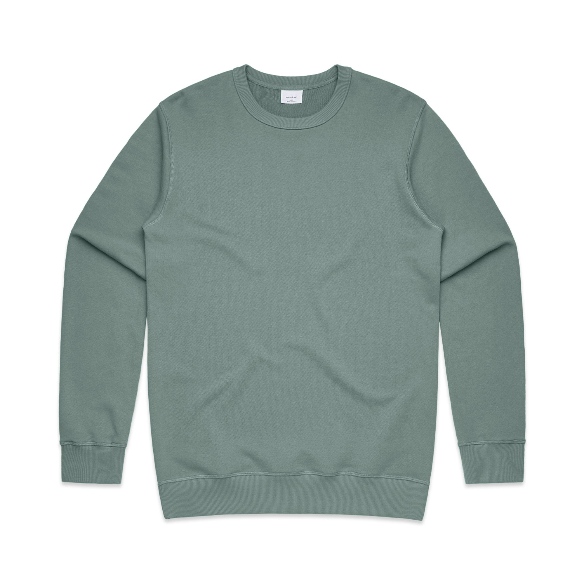 AS Colour Mens Premium Crew (5121)