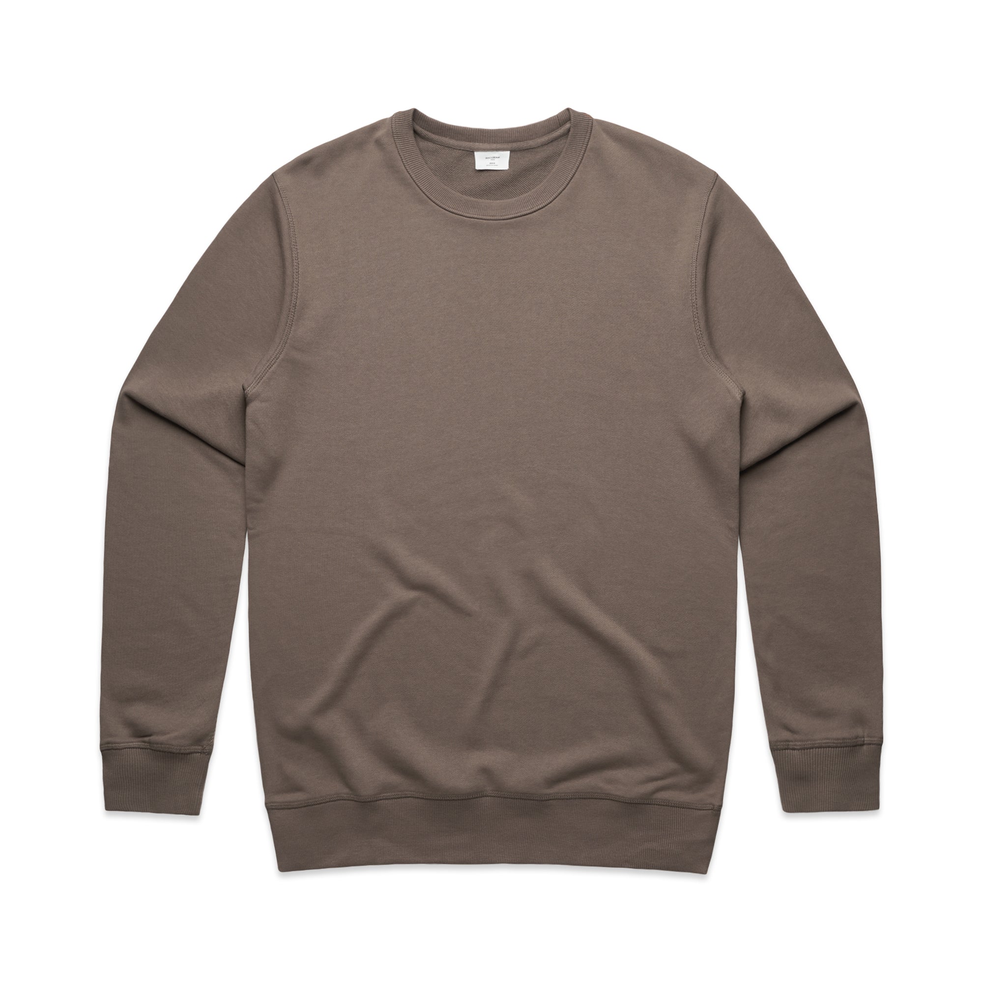 AS Colour Mens Premium Crew (5121)