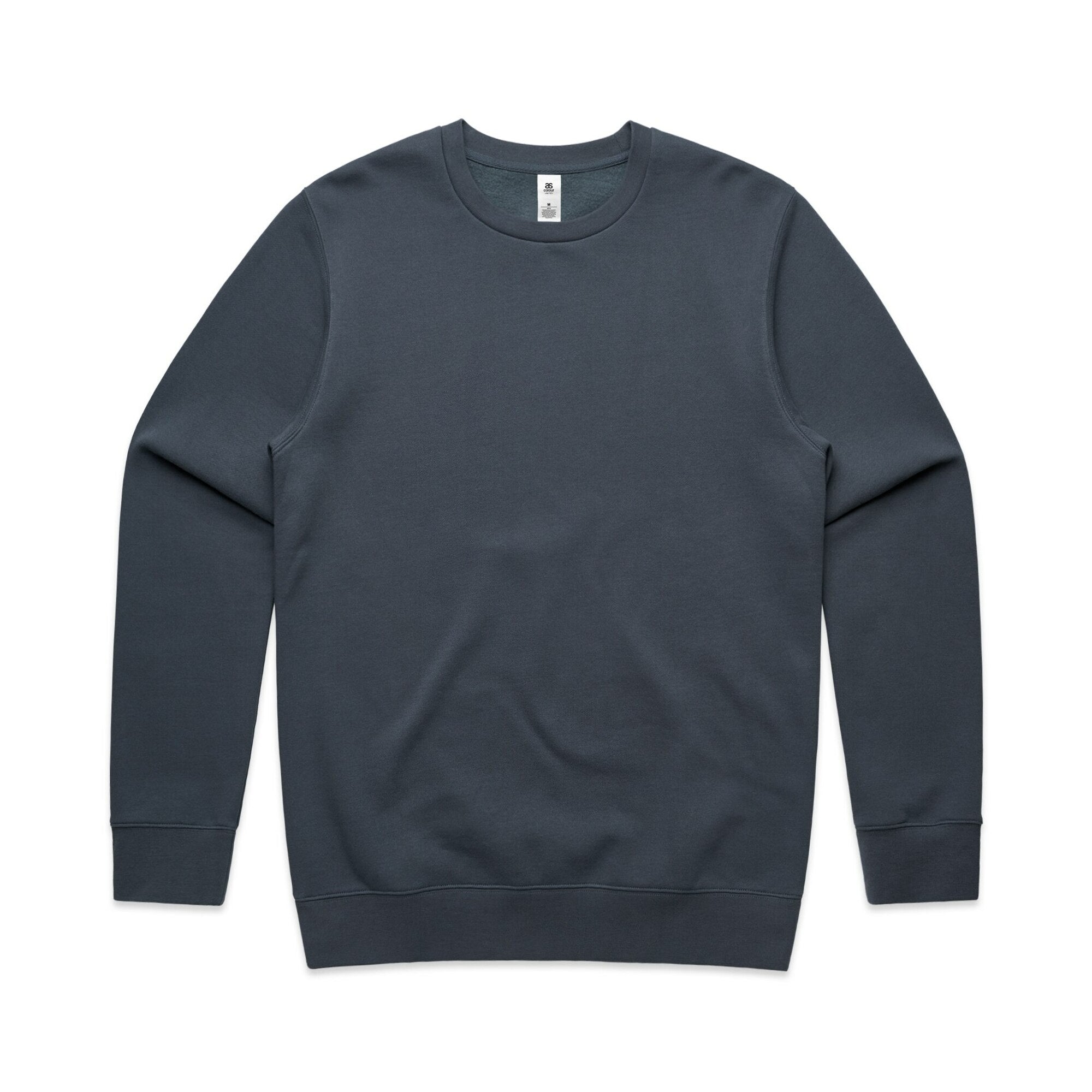 Ascolour Mens United Crew (5130)